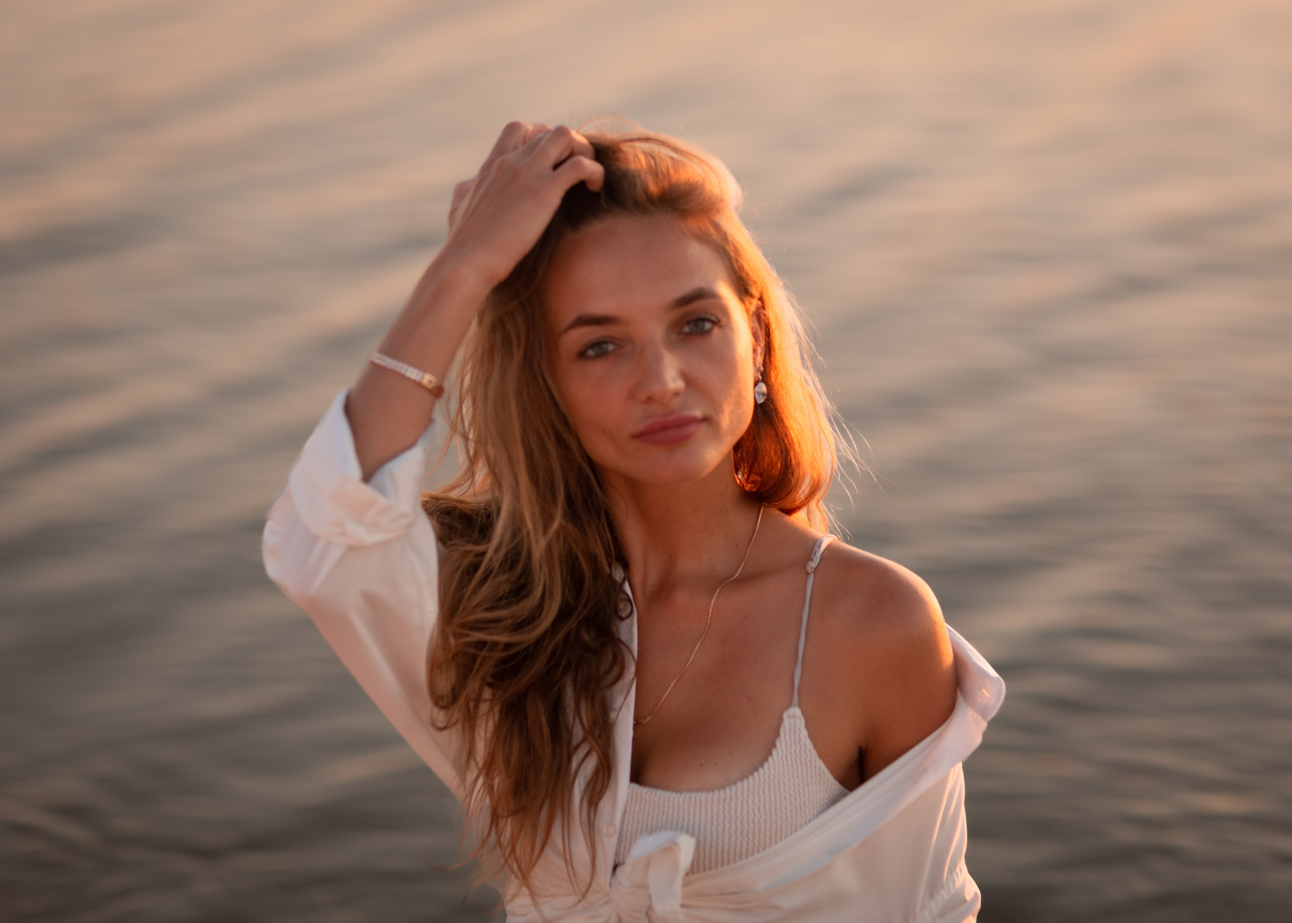 Роман и Светлана. Фотограф в Приморско-Ахтарске Марьяна Чопко