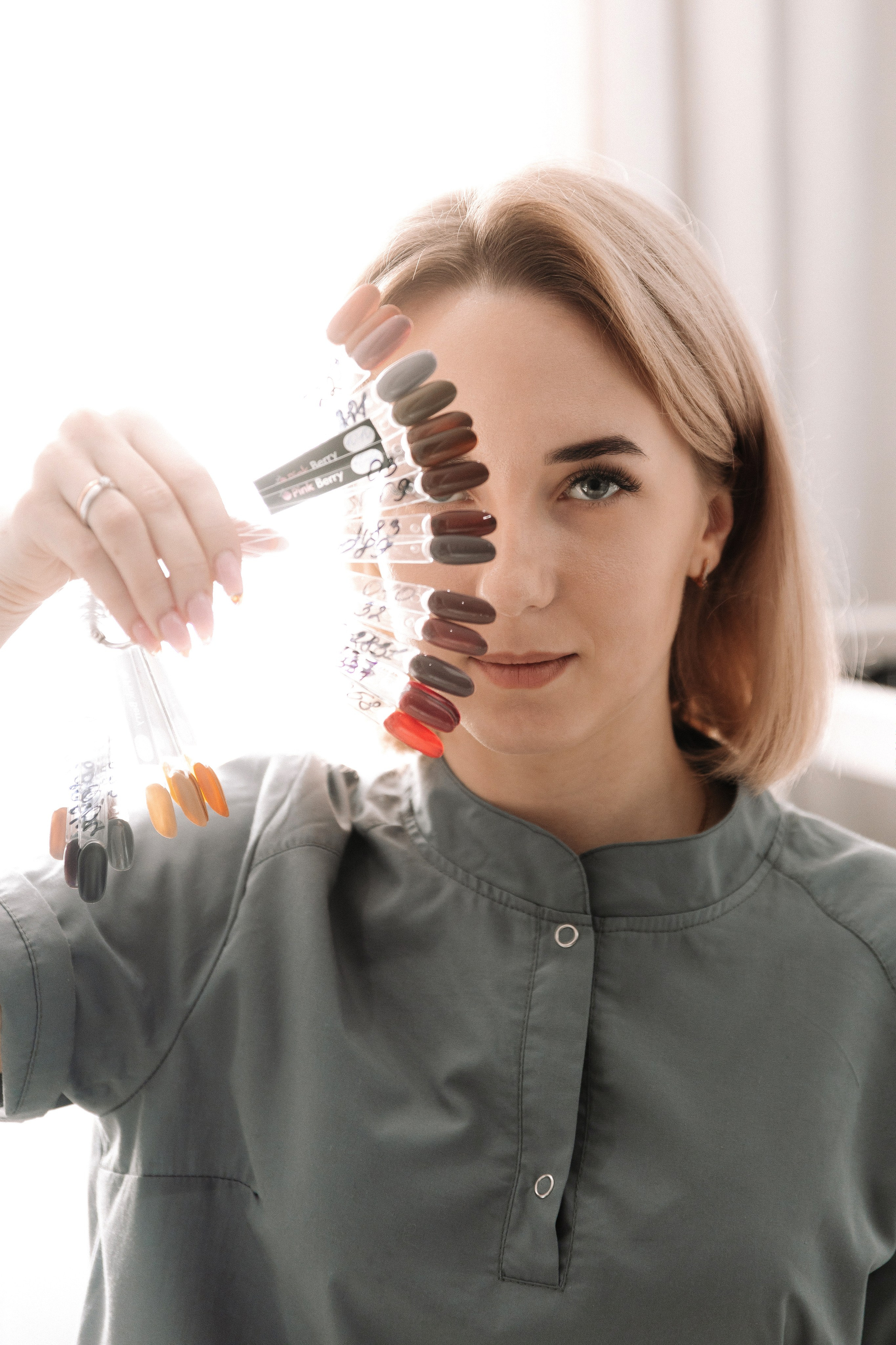 Контент-съёмка для Марии. Свадебный и семейный фотограф Исаев Давид