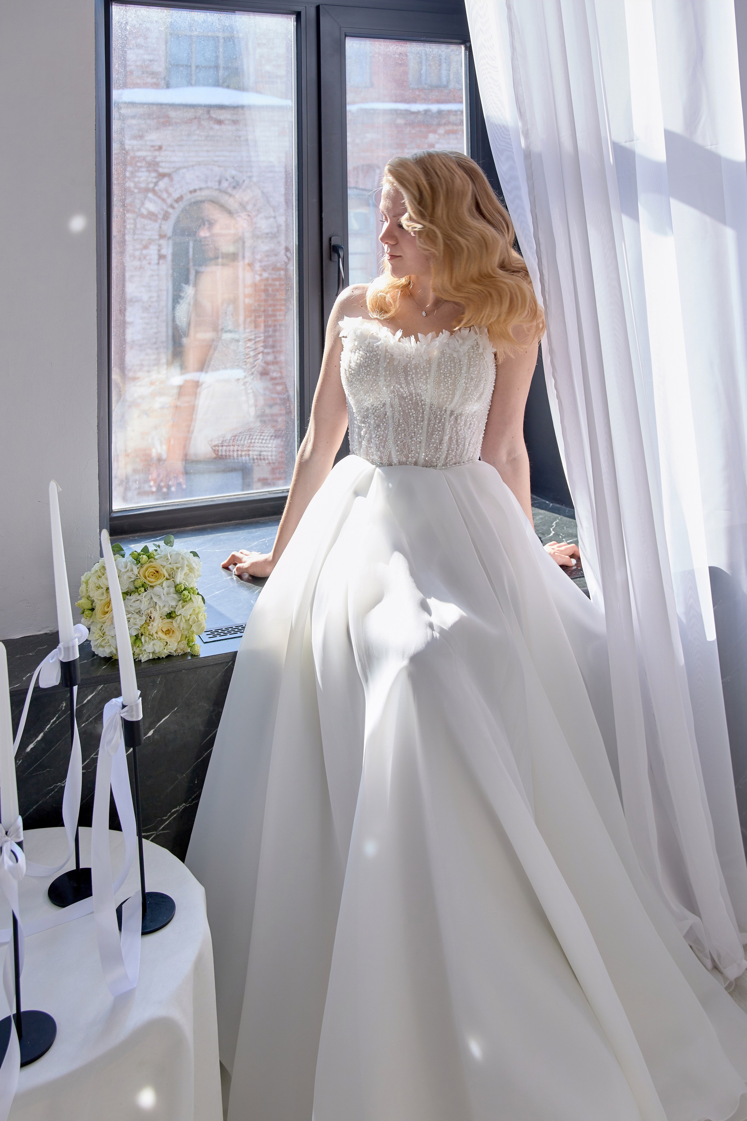 Евгений и Юлия. Фотограф в Самаре Анастасия Афанасьева