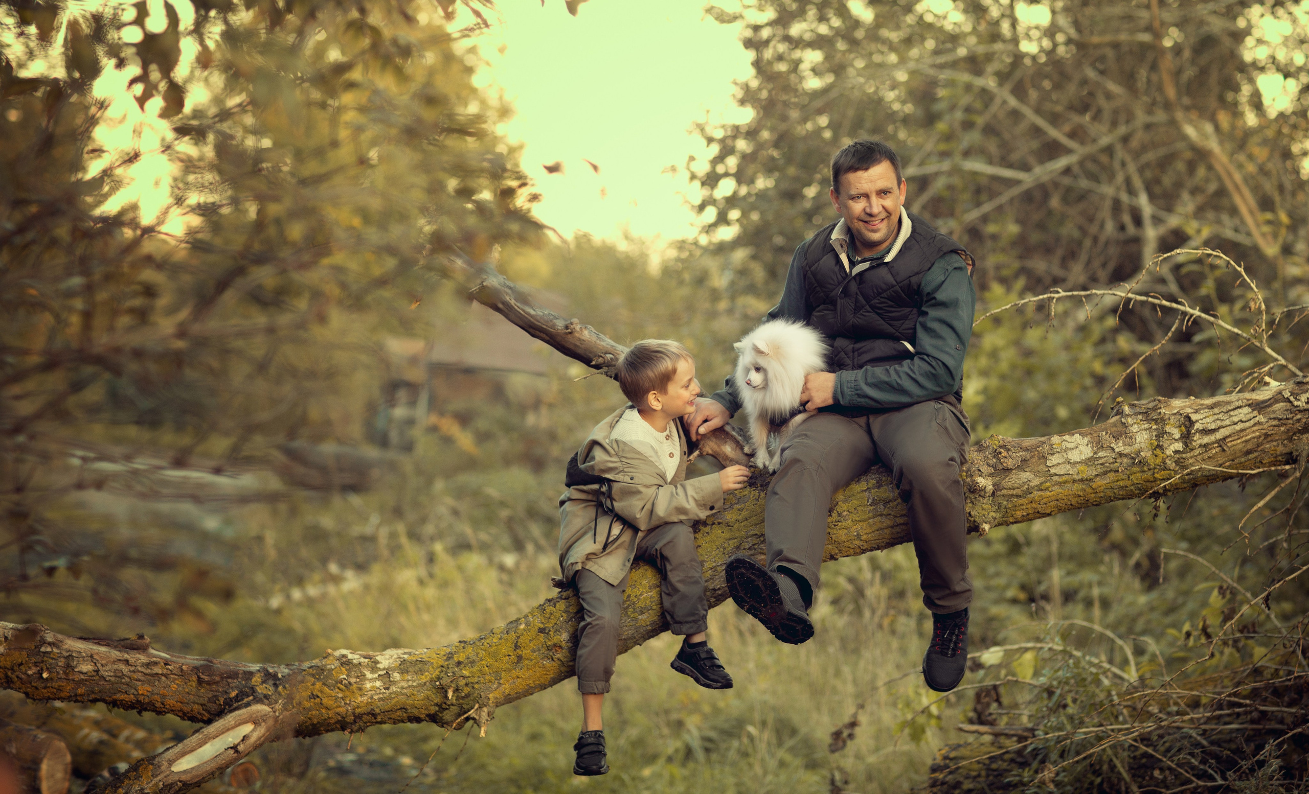 Мои работы. Обо мне