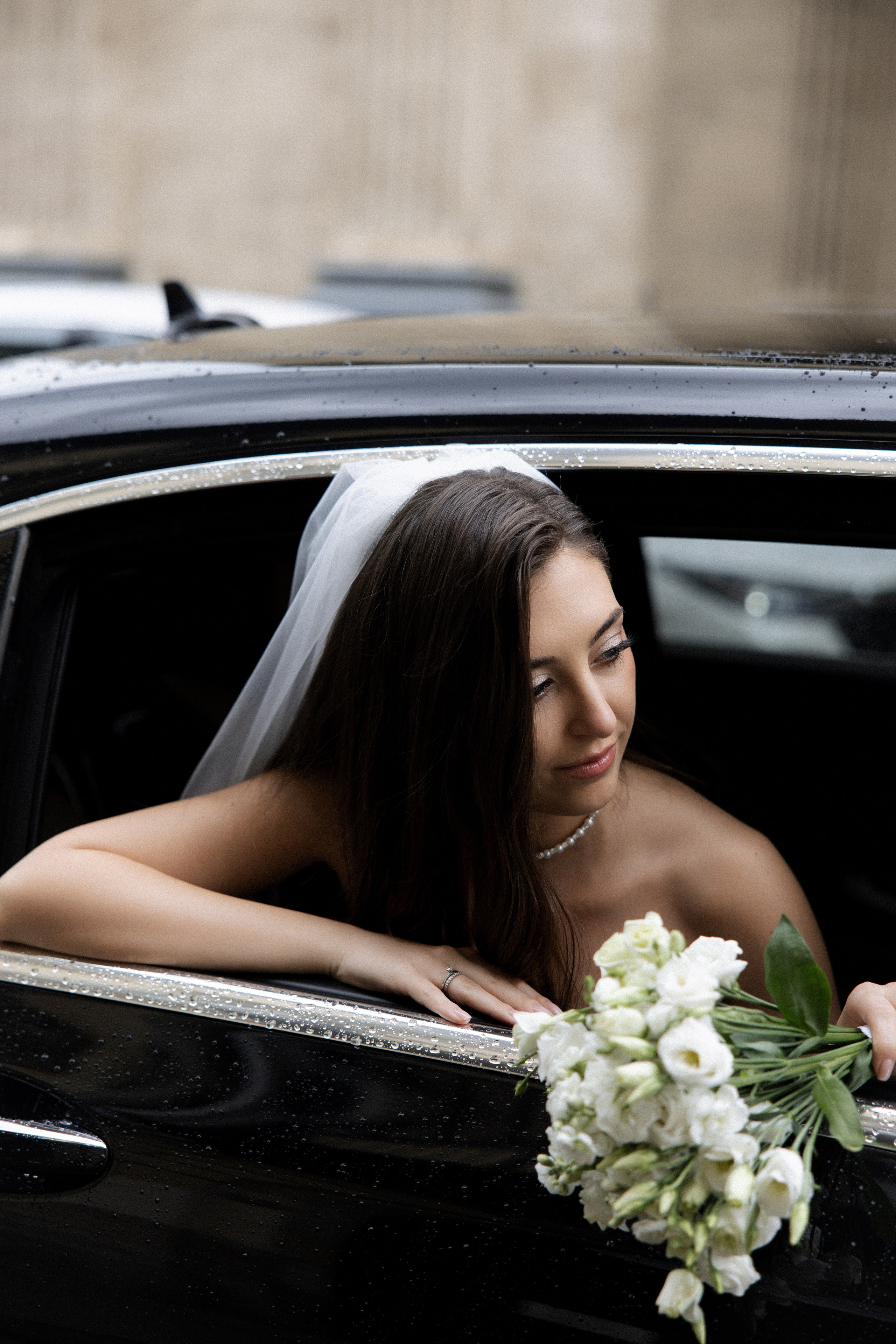 Talion: вечная классика. Свадебный и семейный фотограф Мария Князева в Санкт-Петербурге