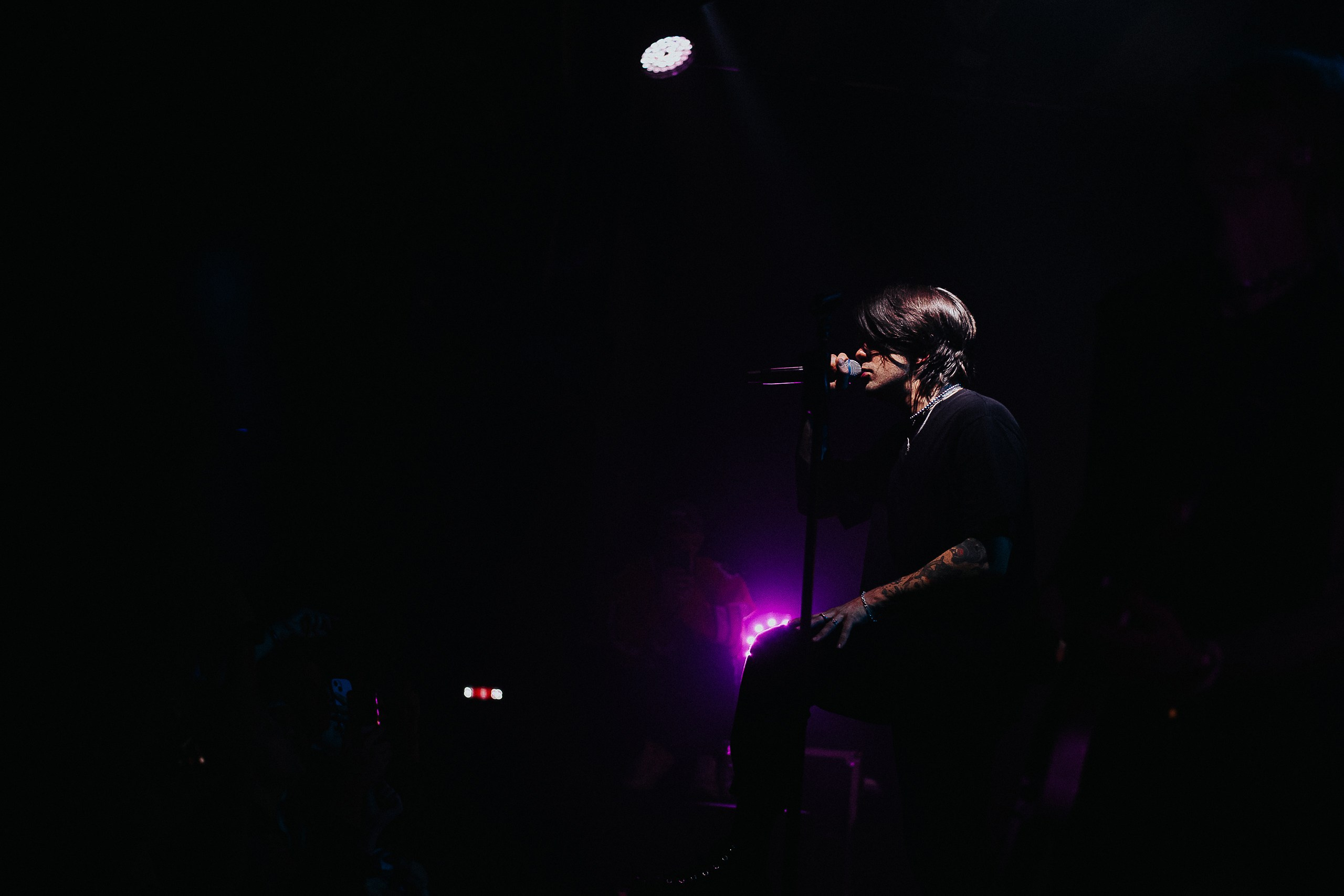 Wildways 2024. Репортажный фотограф в Кемерово