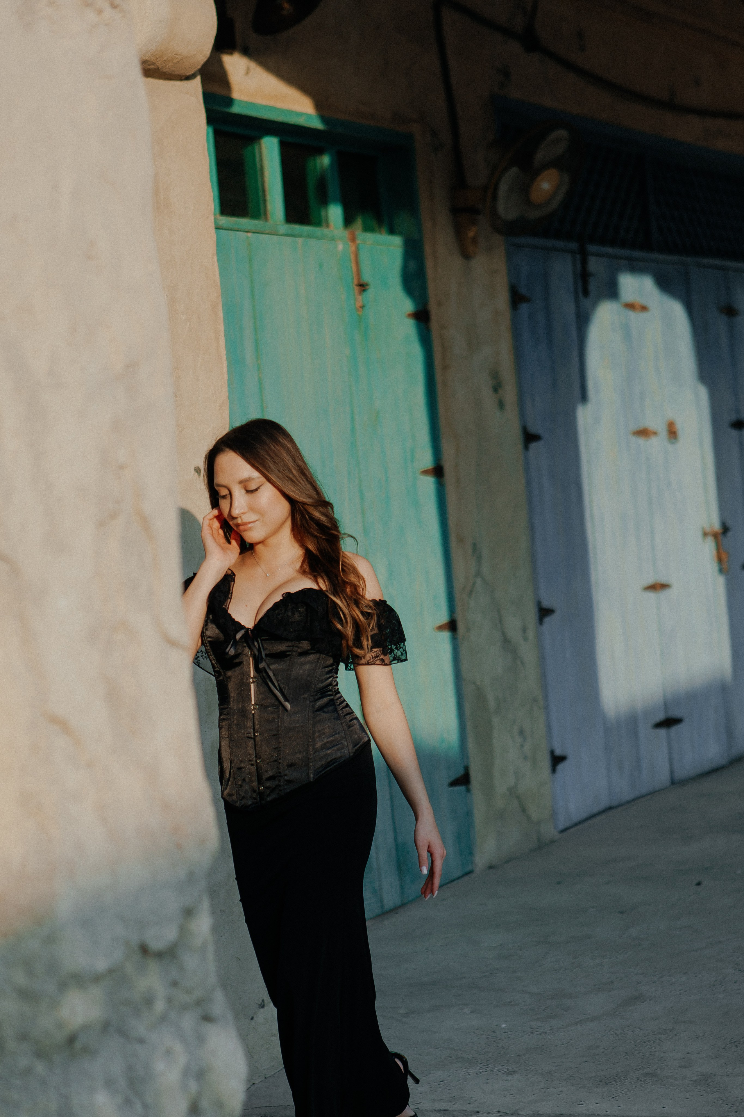 Старый город. Фотограф Валерия Литвинова