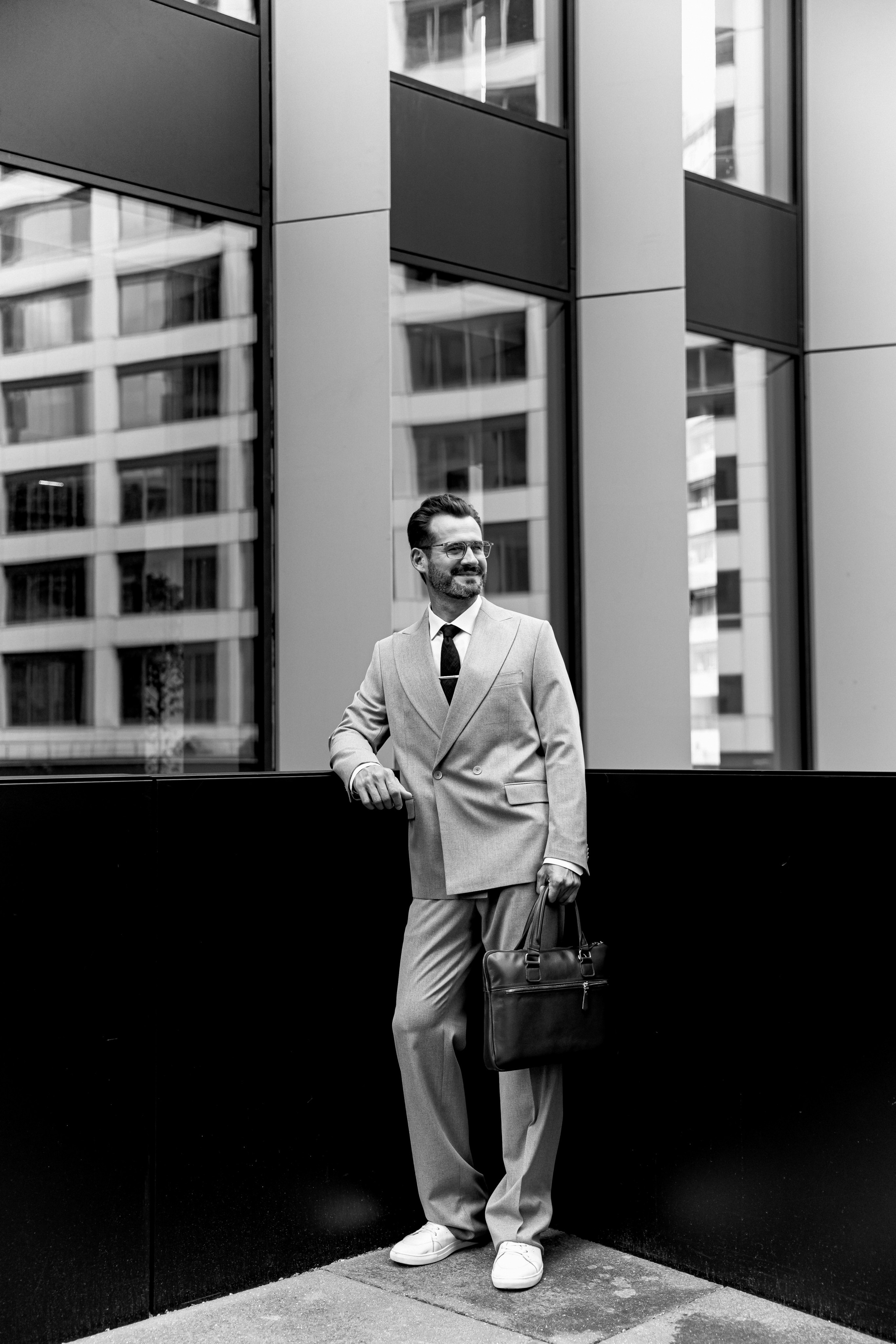 MENSLOOKSTORE. Костя Жуков — фотограф в Москве