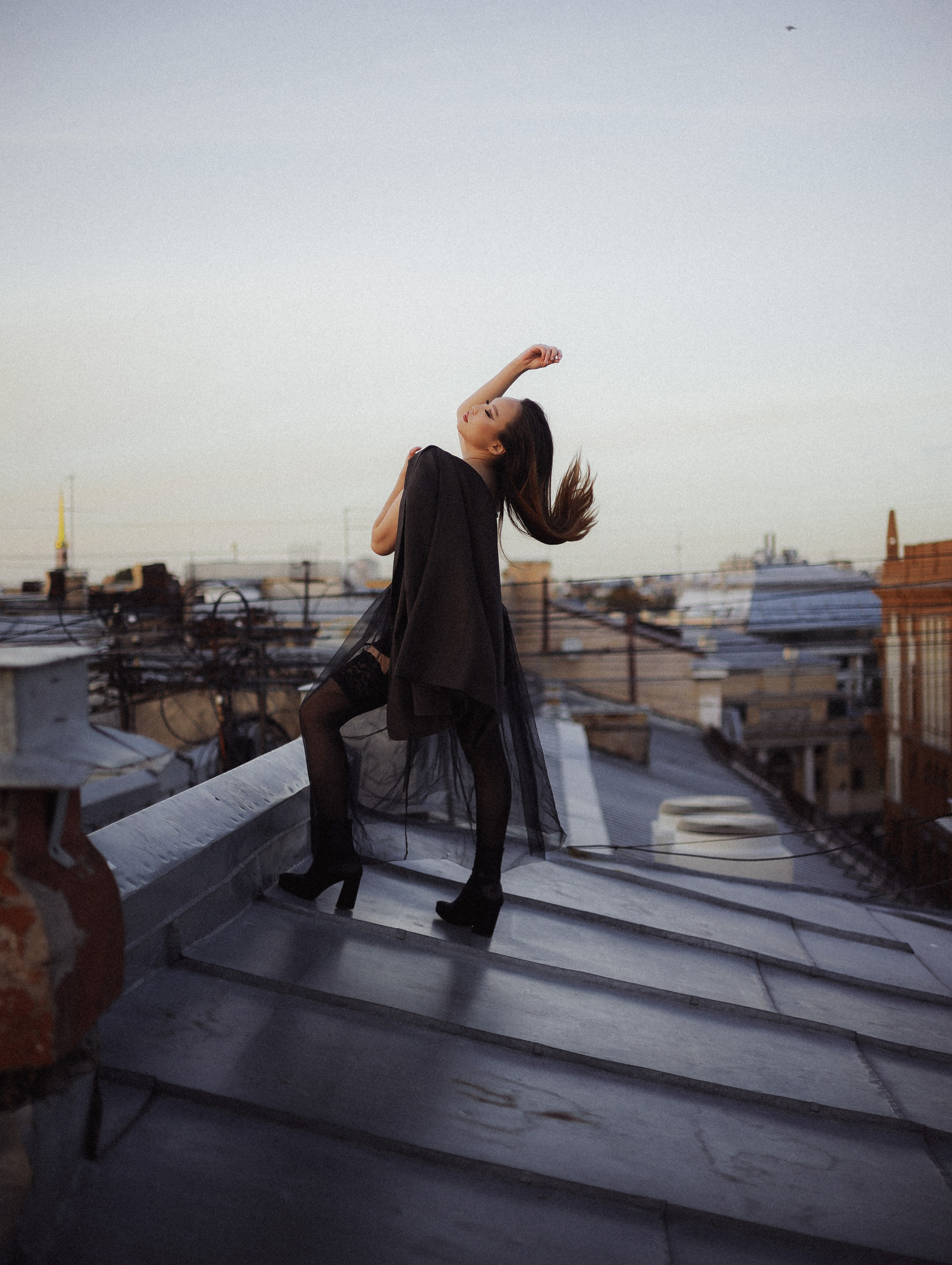 Баина. Свадебный фотограф в Казани и Санкт-Петербурге Евгения Есенина