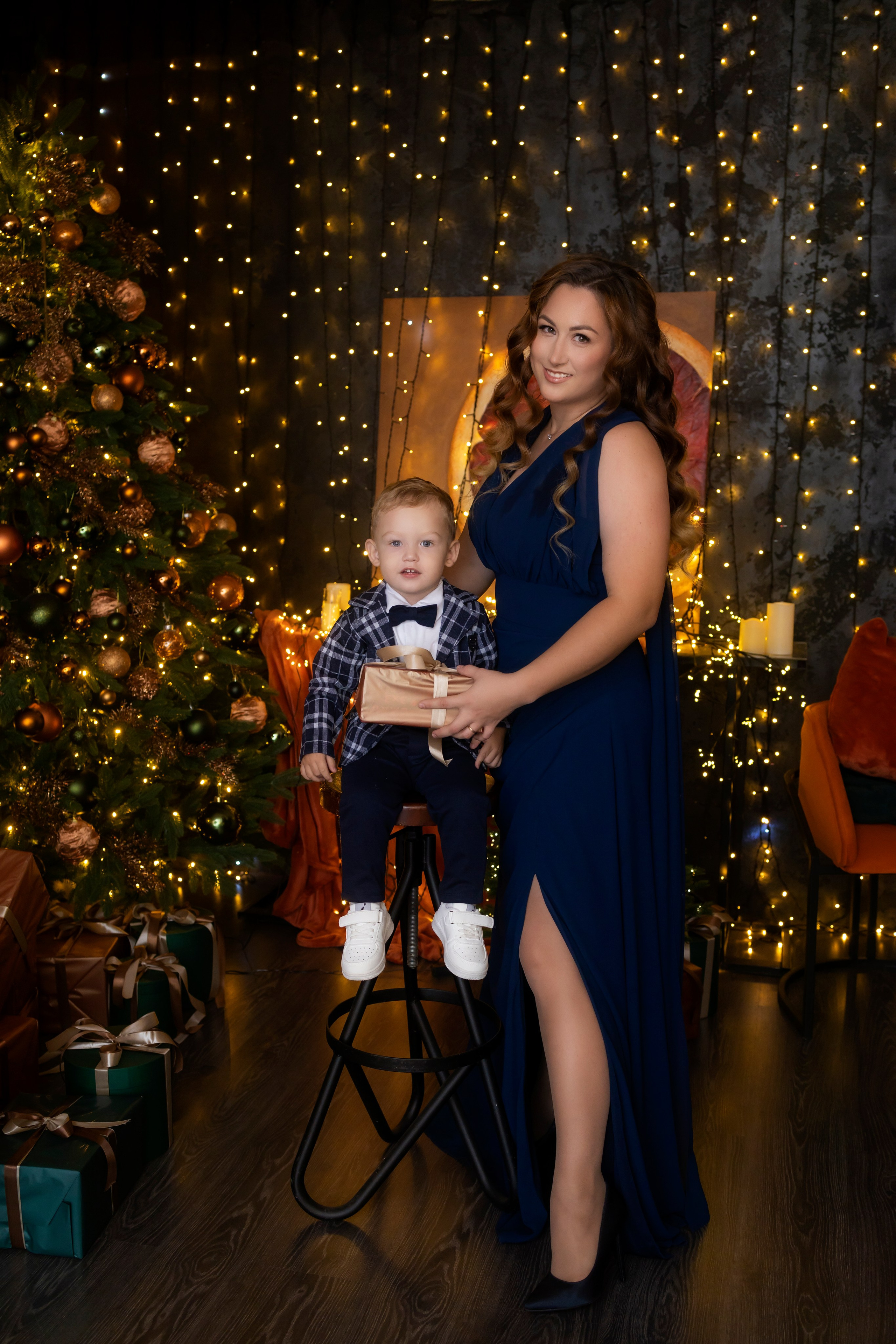 Семейные. Фотограф в Подольске