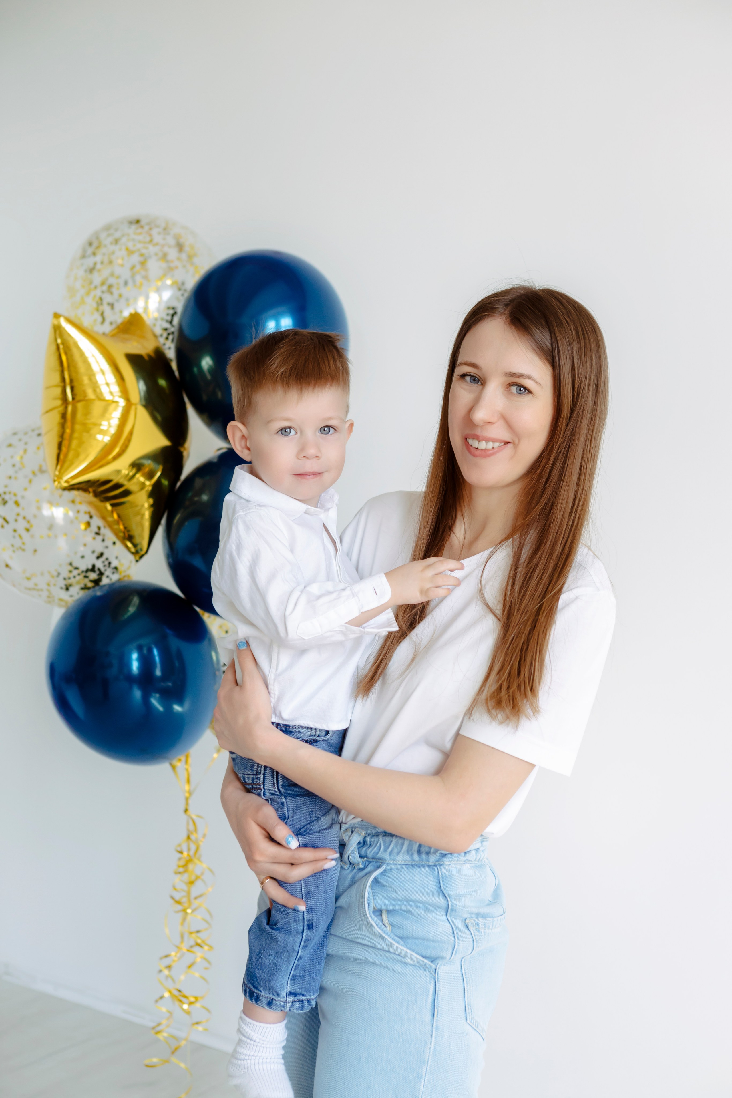 Семейные. Фотограф в Подольске