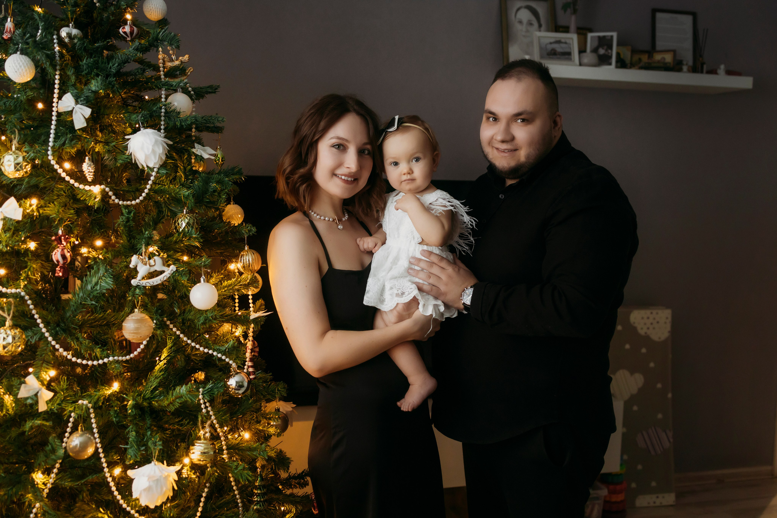 Домашние съемки. Фотограф в Подольске