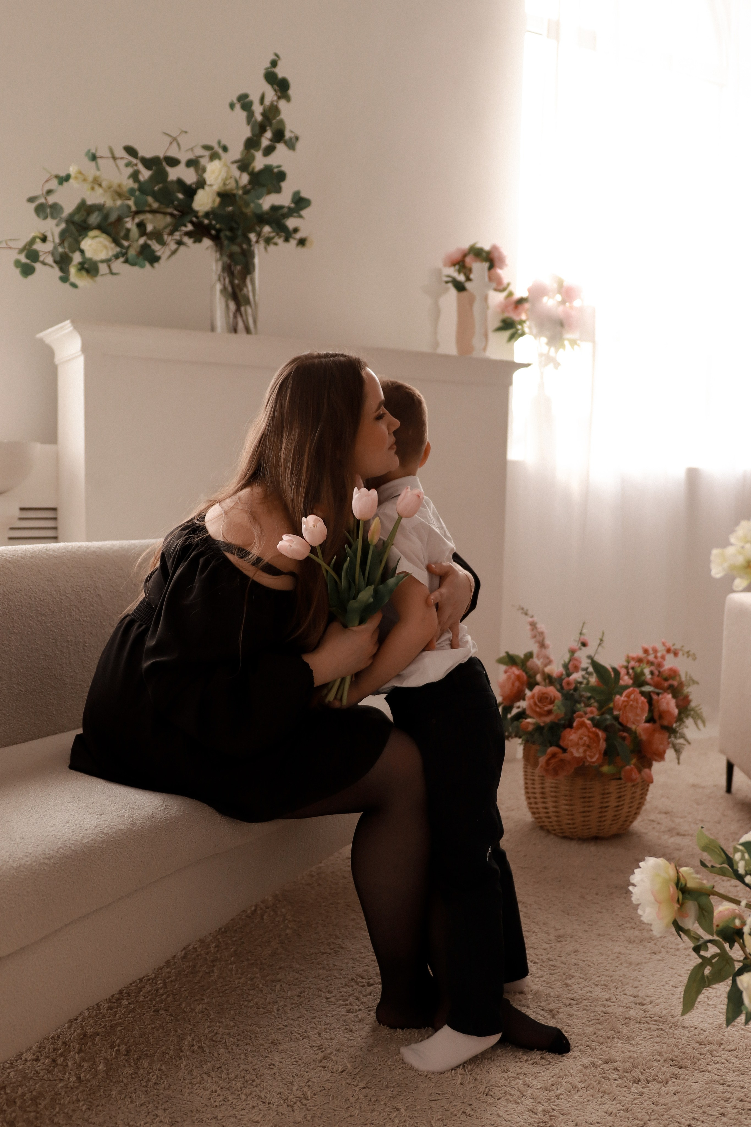 Обо мне в работе. Фотограф Анна Никитина | Йошкар-Ола