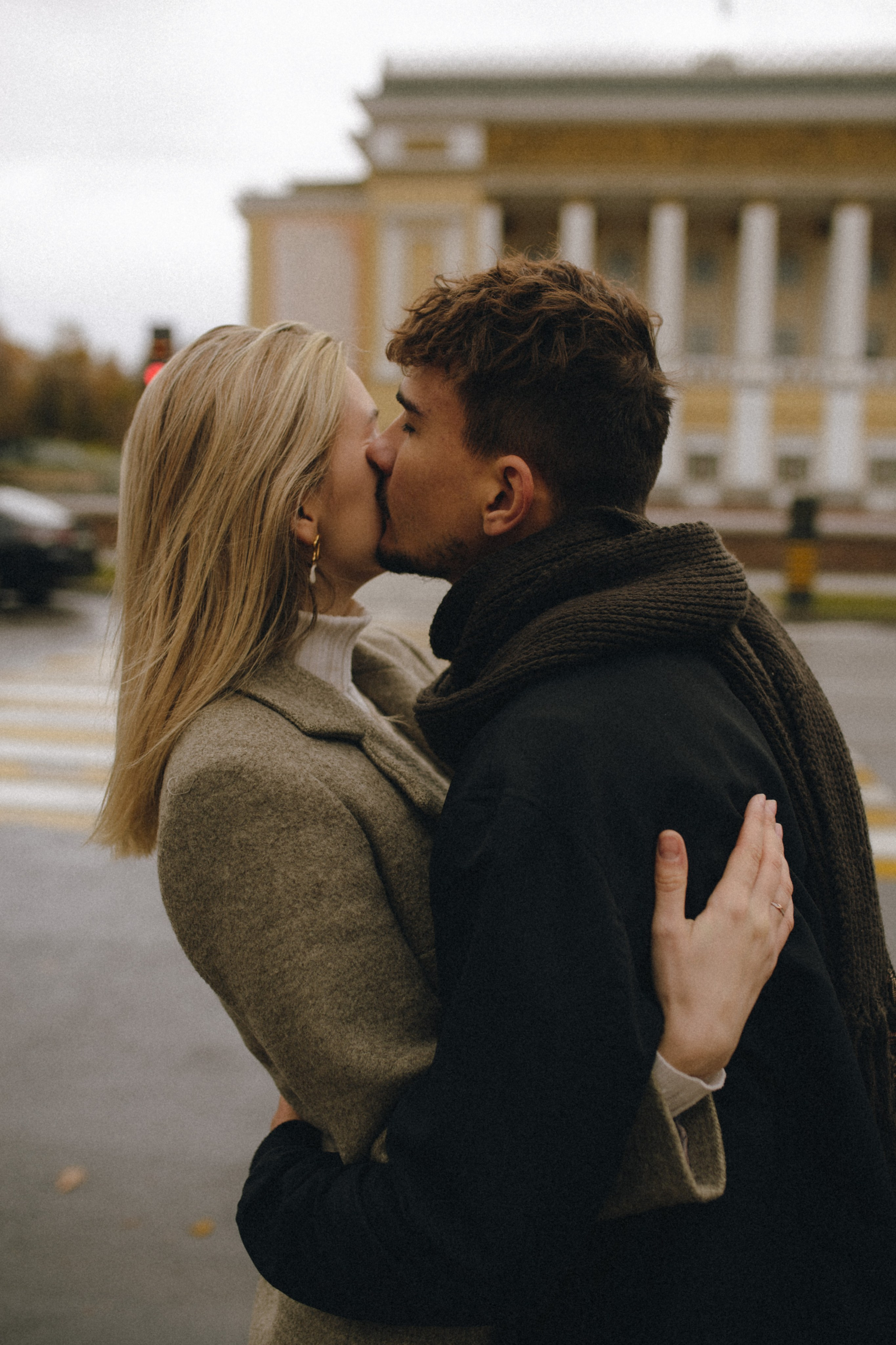 10 ноября. Alyona Latysheva / Photographer / Almaty