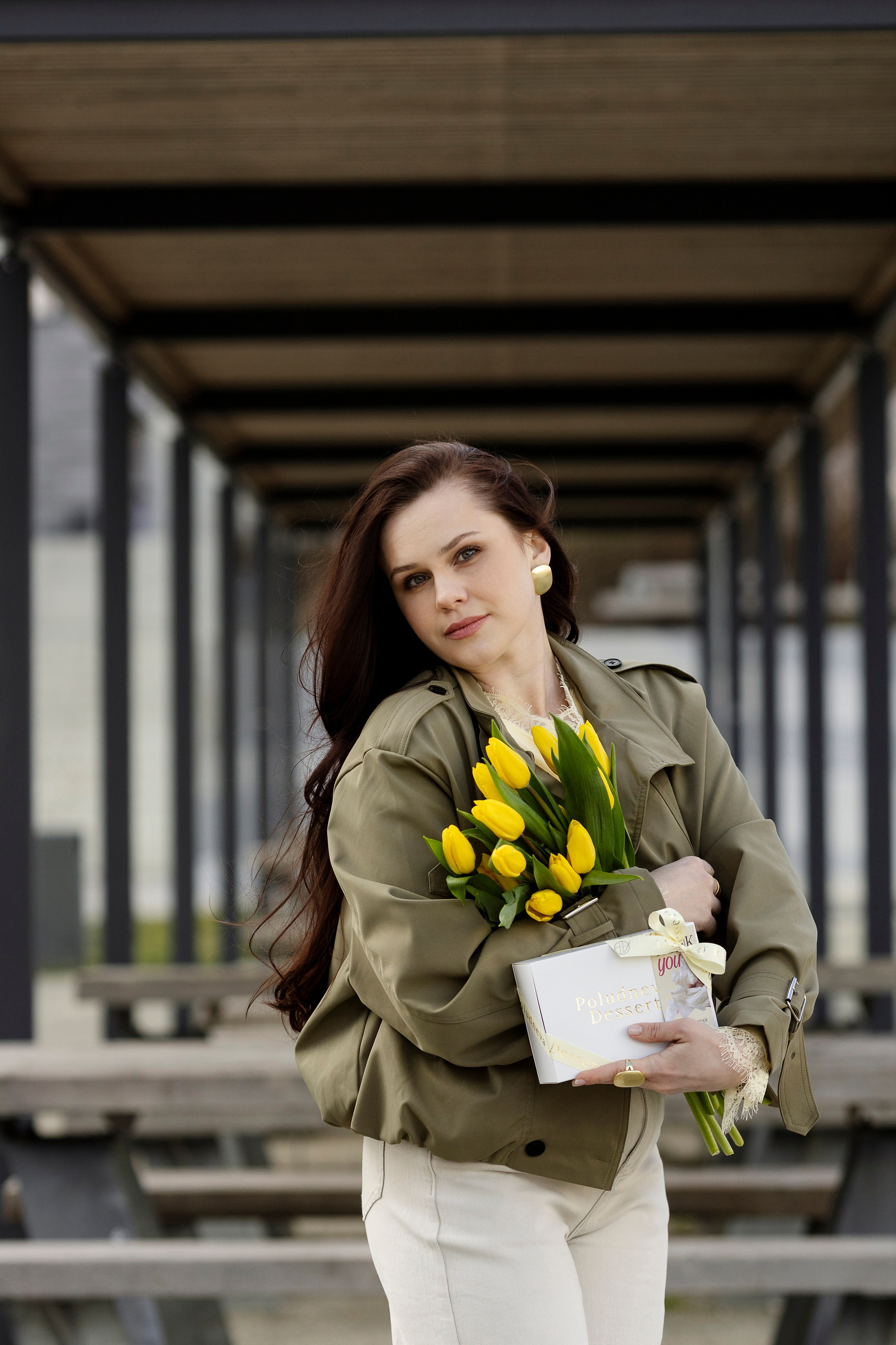 Весенняя. Фотограф Новороссийск