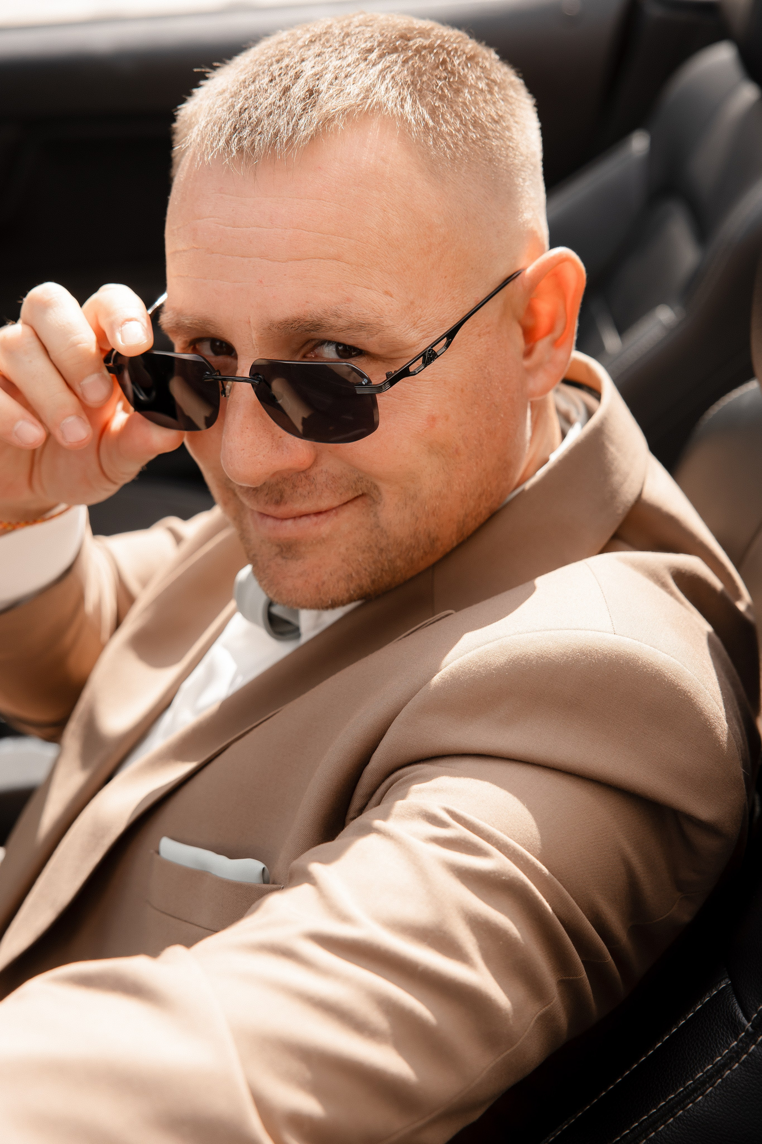 Фотографии. Свадебный фотограф в Чите Пошка Елена