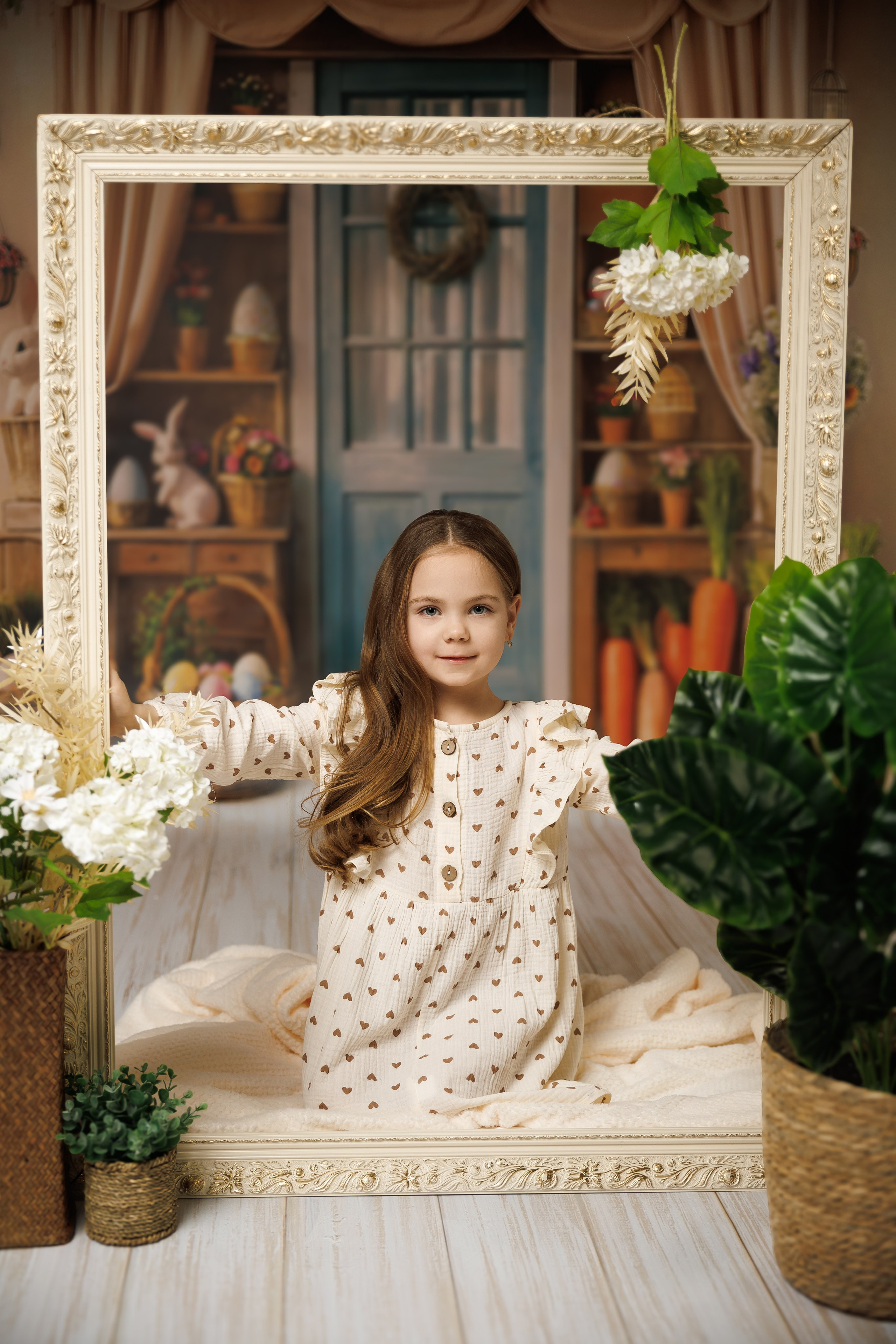 Весна как раньше. Свадебный и семейный фотограф в Санкт-Петербурге Кирилл Шалагинов