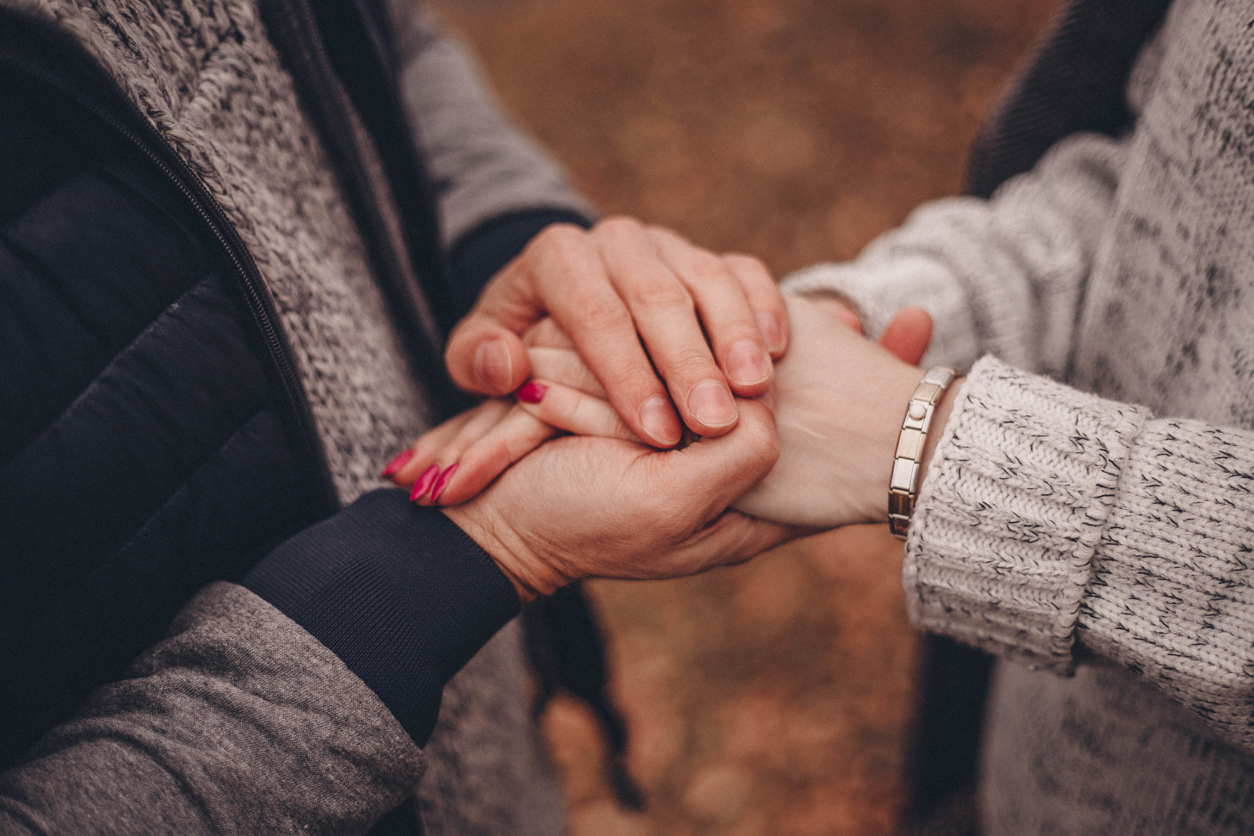 Осенняя лавстори Нади и Андрея. Семейный и женский фотограф Кемерово Мария Степ