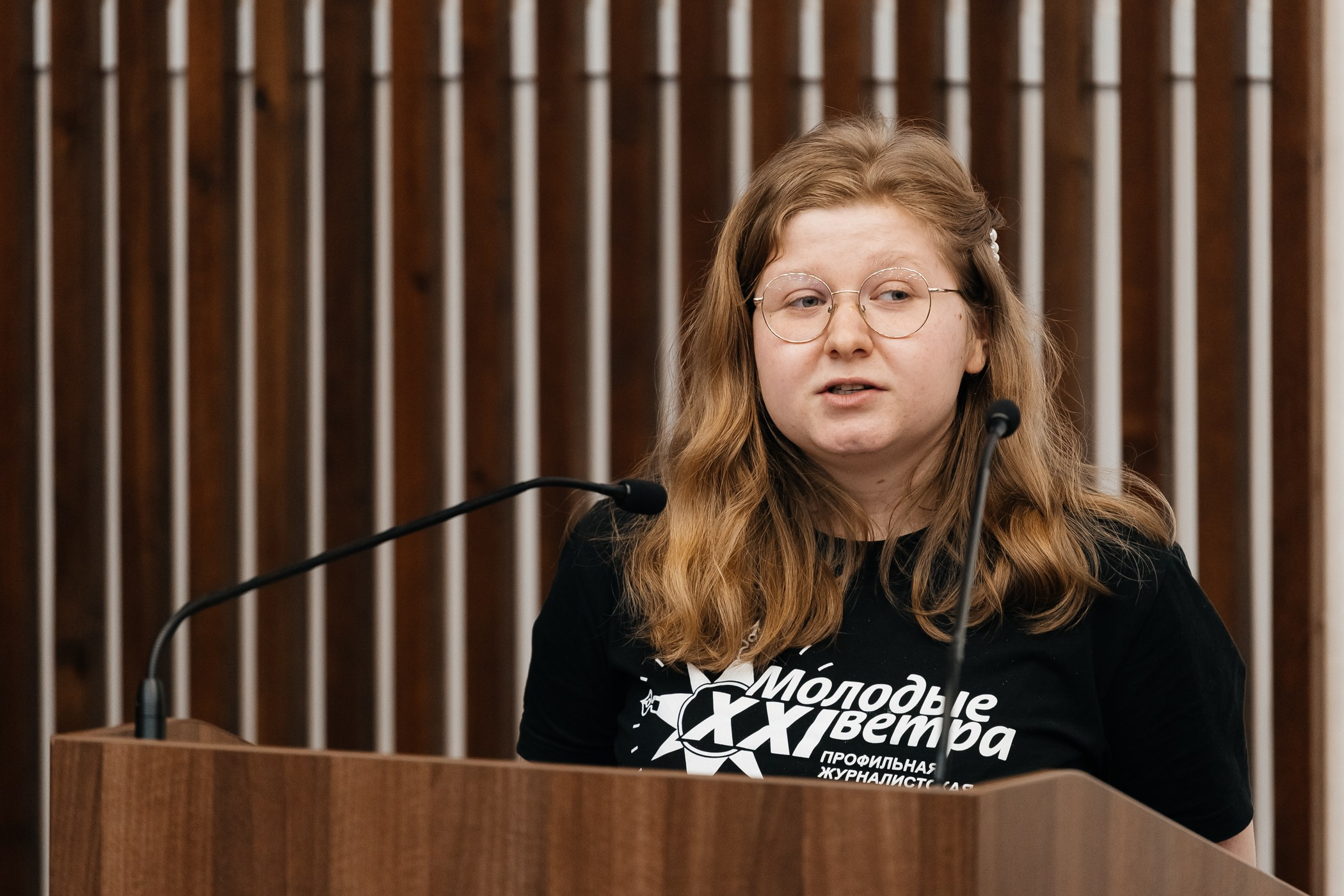 Медиасеминар «#МедиаСтартВКемГУ». Фотограф Кемерово | Сергей