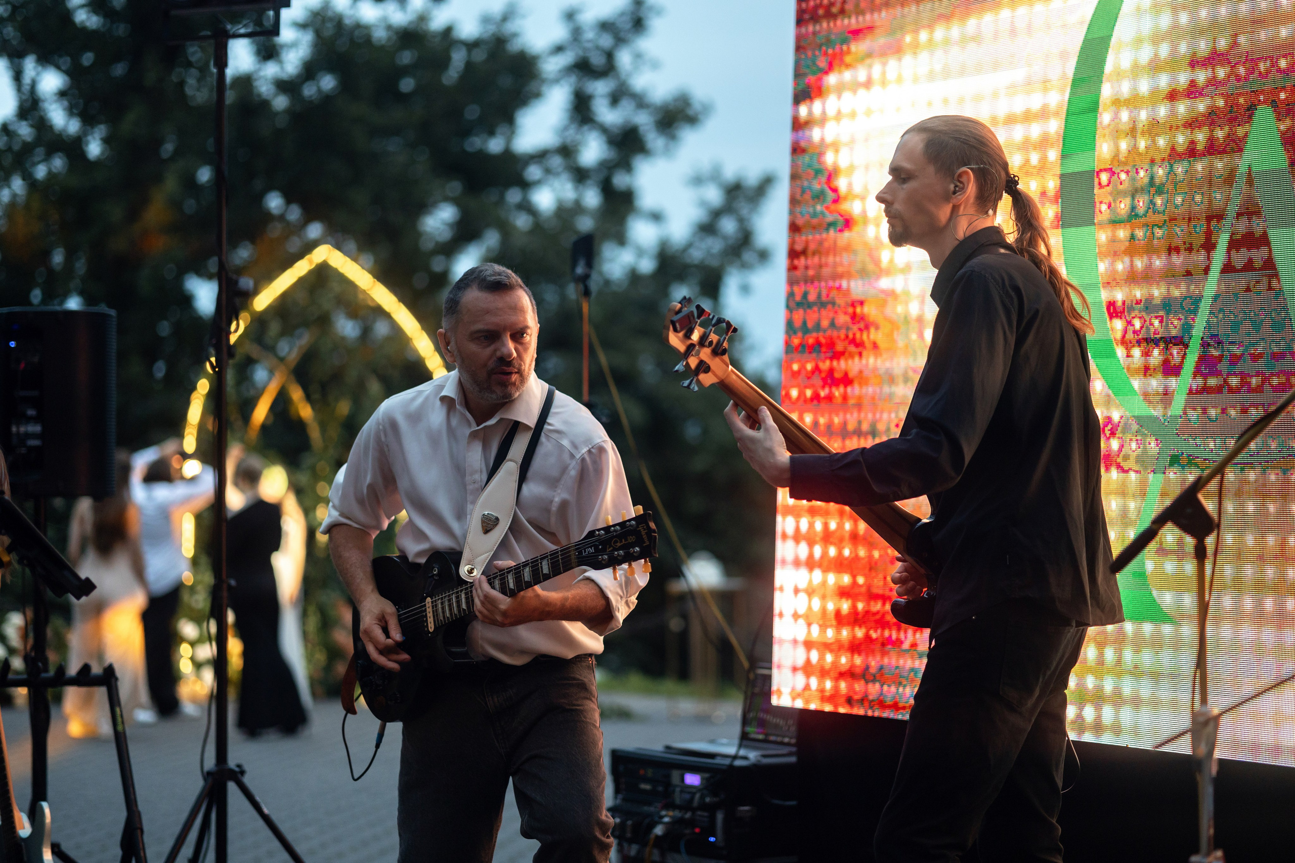 Сергей и Александра. Свадебный фотограф в Калининграде Филоненко Наталья