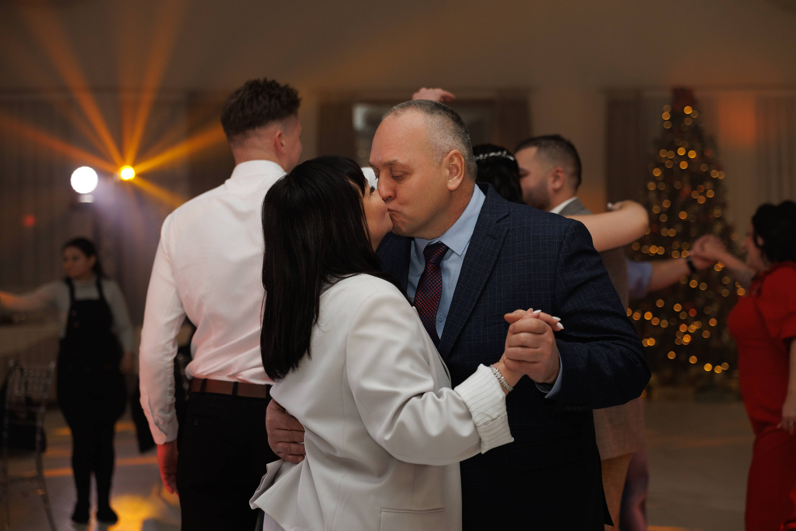 Андрей и Анастасия