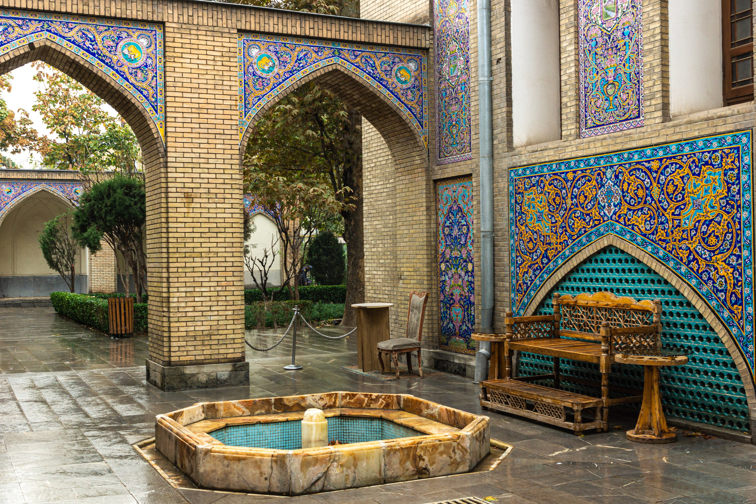 Иран. Фотограф-путешественник Самойлов Максим «Sly Fox»