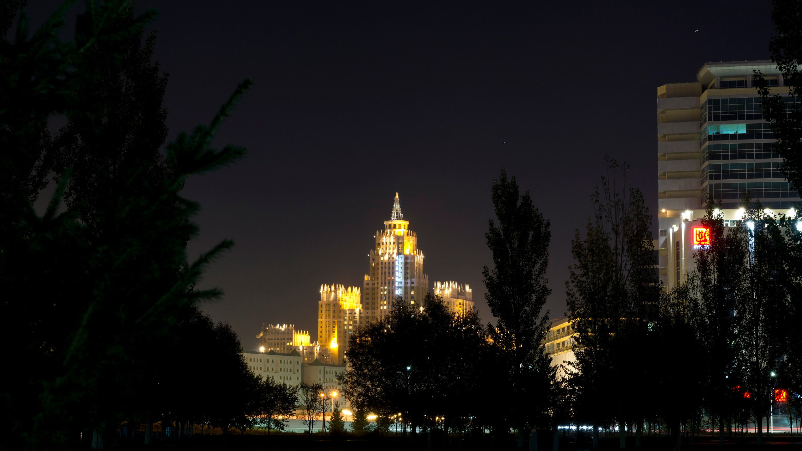 Астана. Фотограф-путешественник Самойлов Максим «Sly Fox»