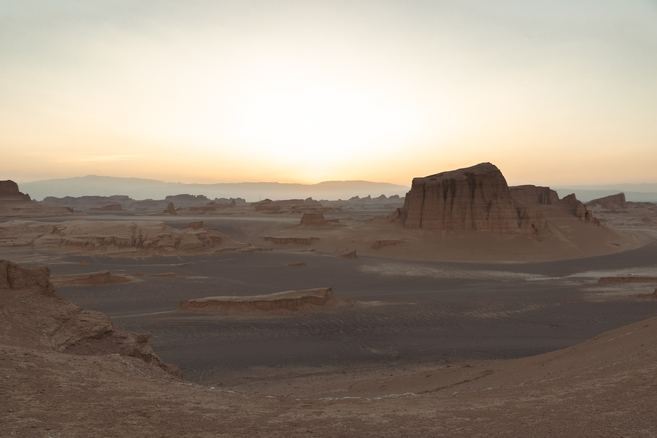 Иран. Фотограф-путешественник Самойлов Максим «Sly Fox»