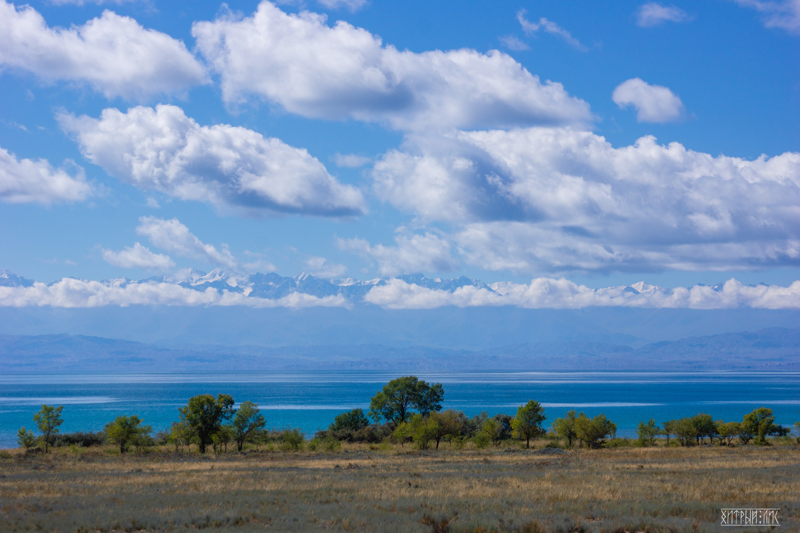 Киргизия. Фотограф-путешественник Самойлов Максим «Sly Fox»