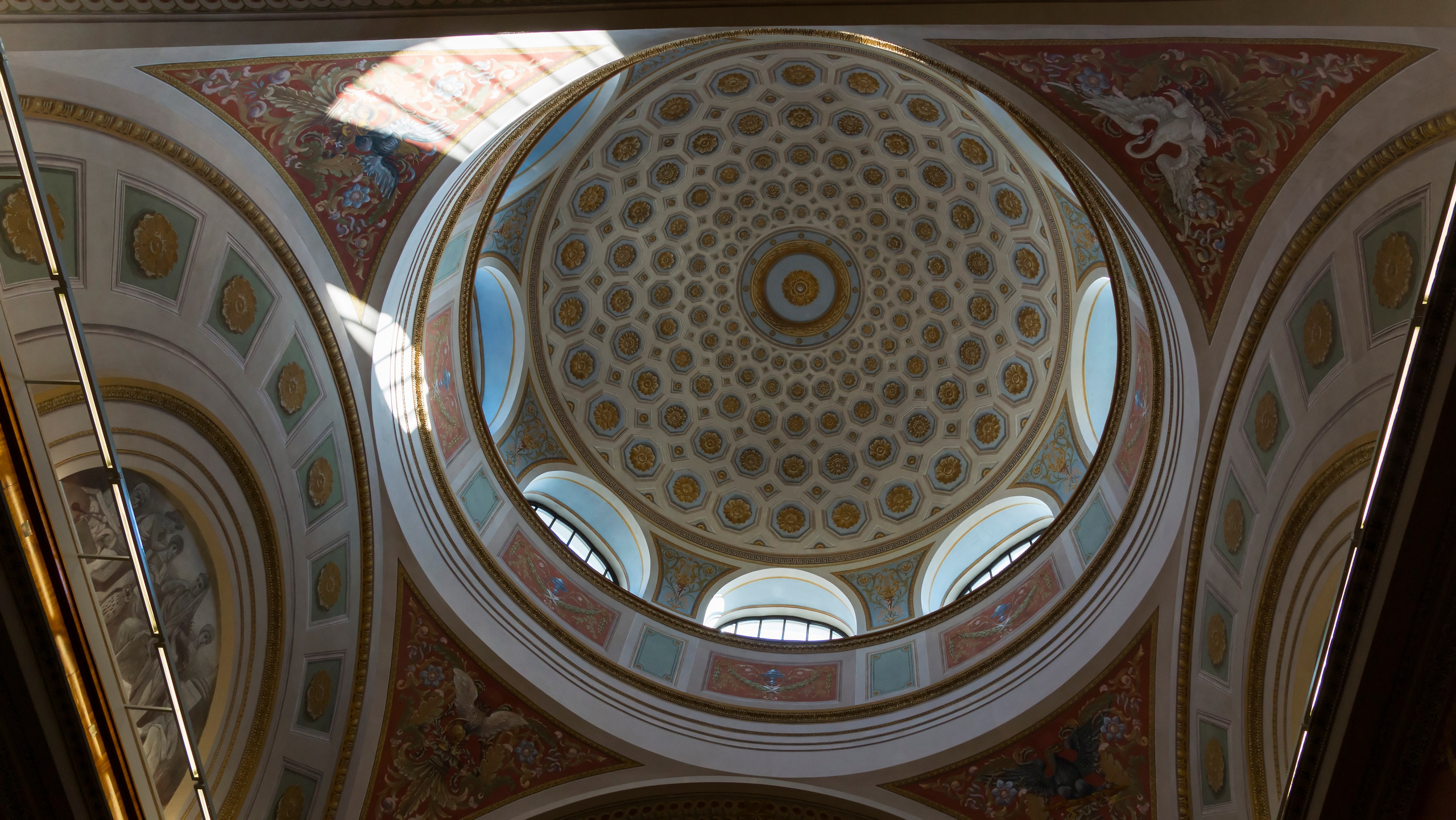 Хельсинки. Фотограф-путешественник Самойлов Максим «Sly Fox»