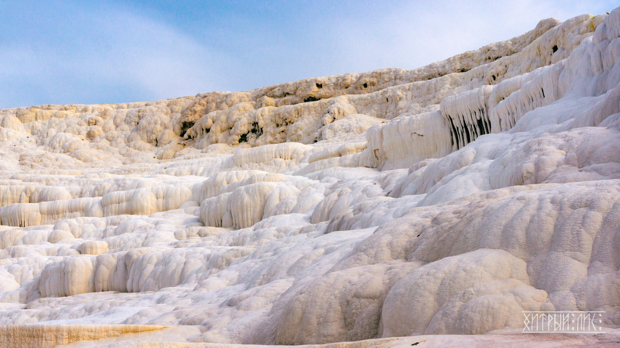 Турция. Фотограф-путешественник Самойлов Максим «Sly Fox»