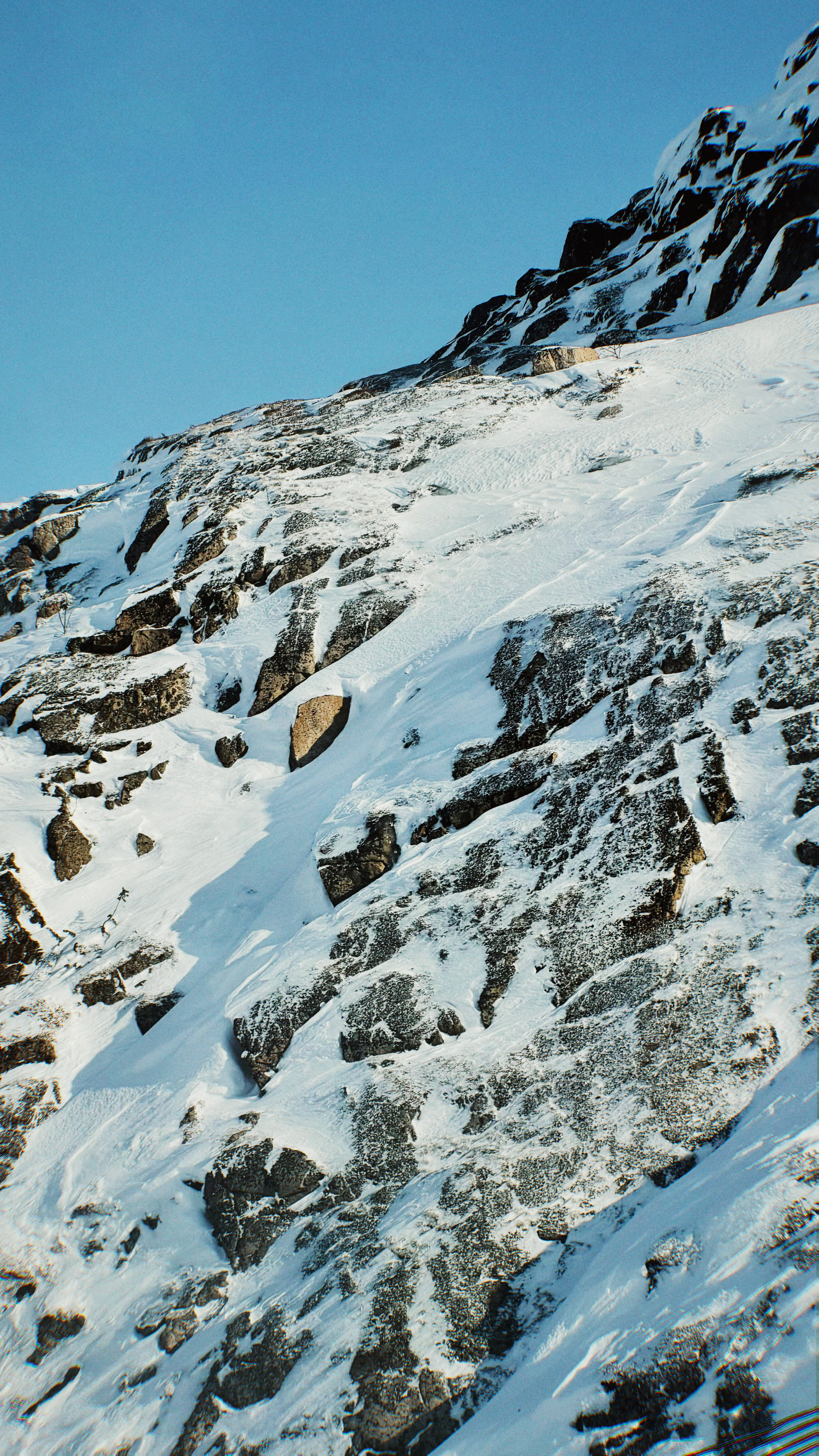 СЕВЕР. Фотограф Агеева Мария