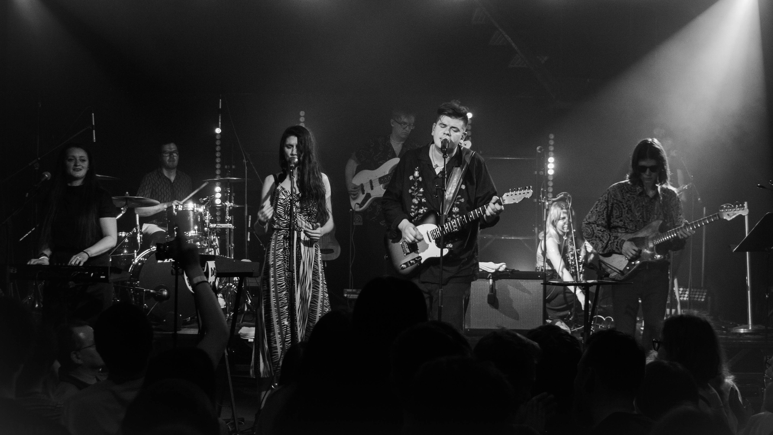 Краснознаменная дивизия имени моей бабушки. Фотограф для музыкантов, фотограф на концерт, концертный фотограф, съемка концерта, бэкстейдж фотограф