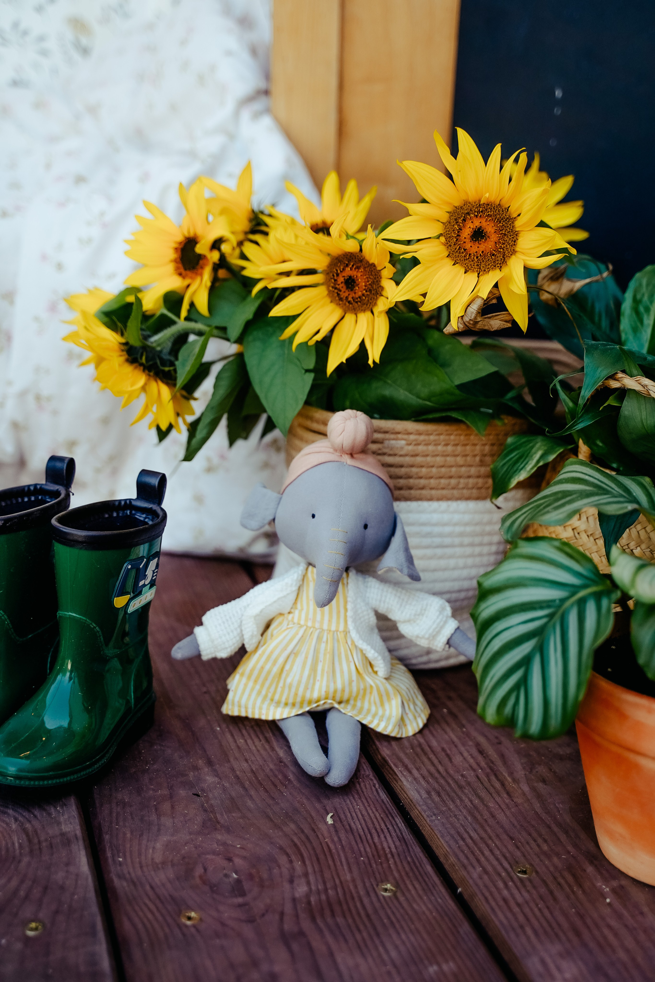 Оливие 3 годика