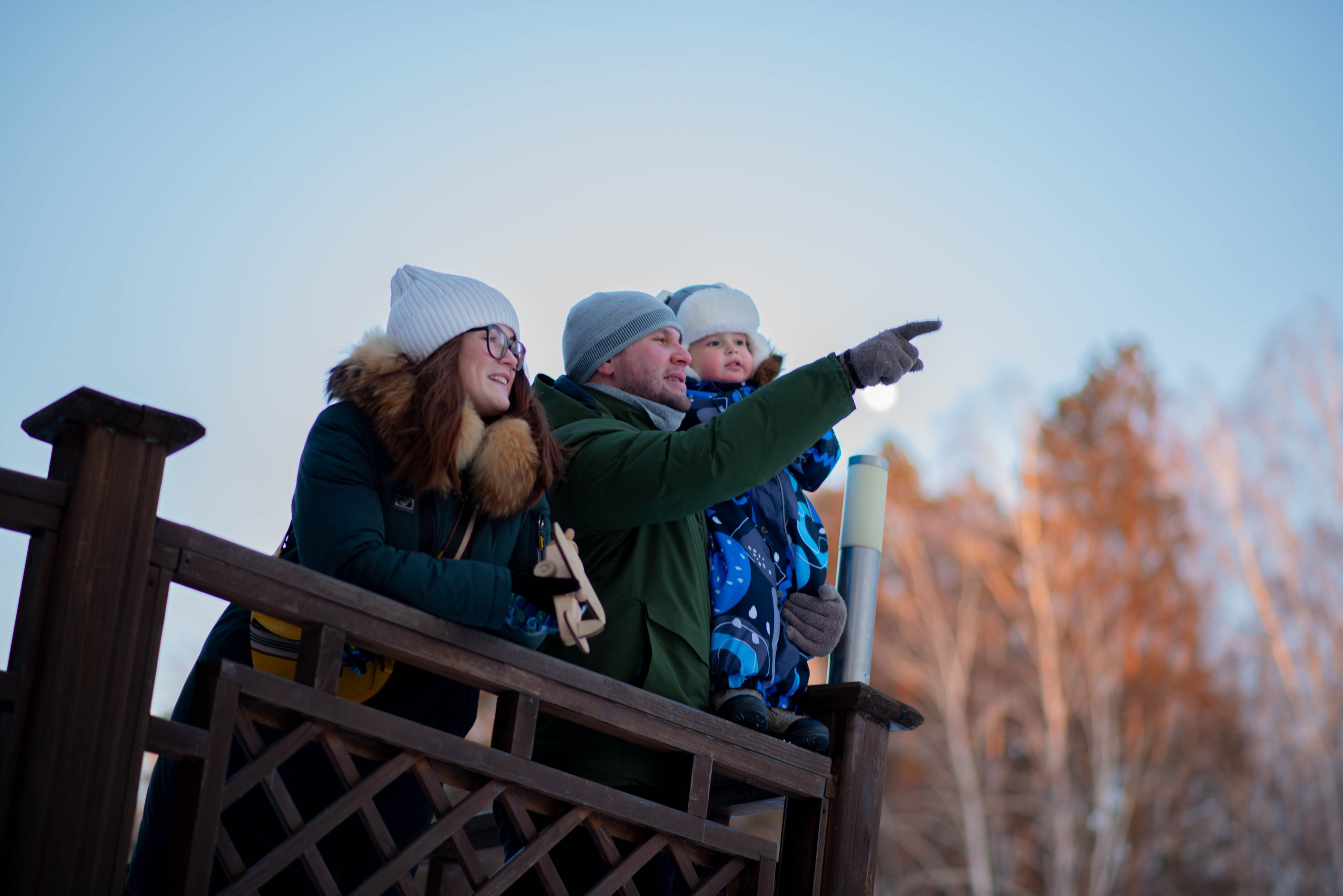 Общая серия семейная фотография. Фотограф в городе Новосибирск Линг Даниил