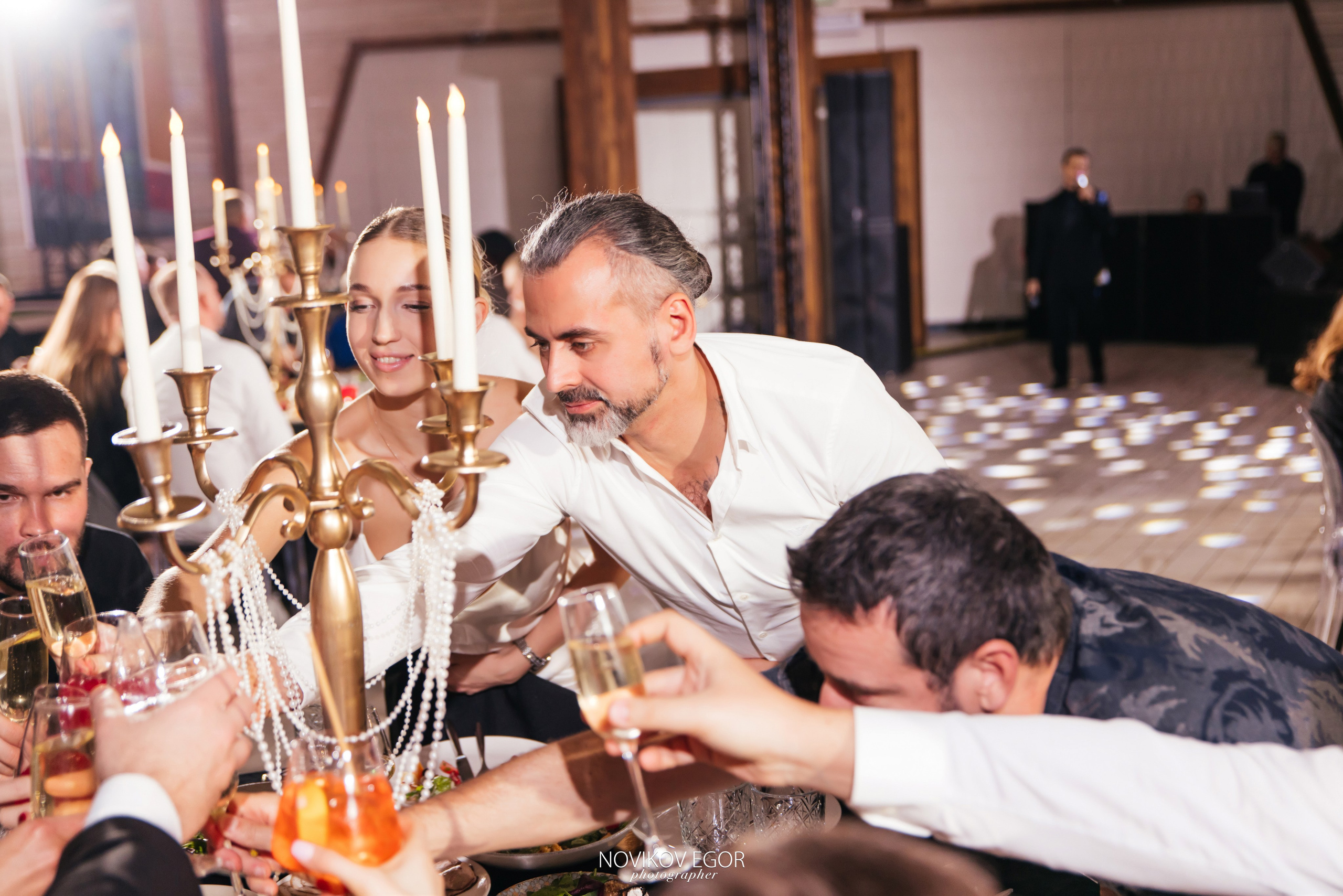 5 лет Lad Vegas. Фотограф Ростов-на-Дону