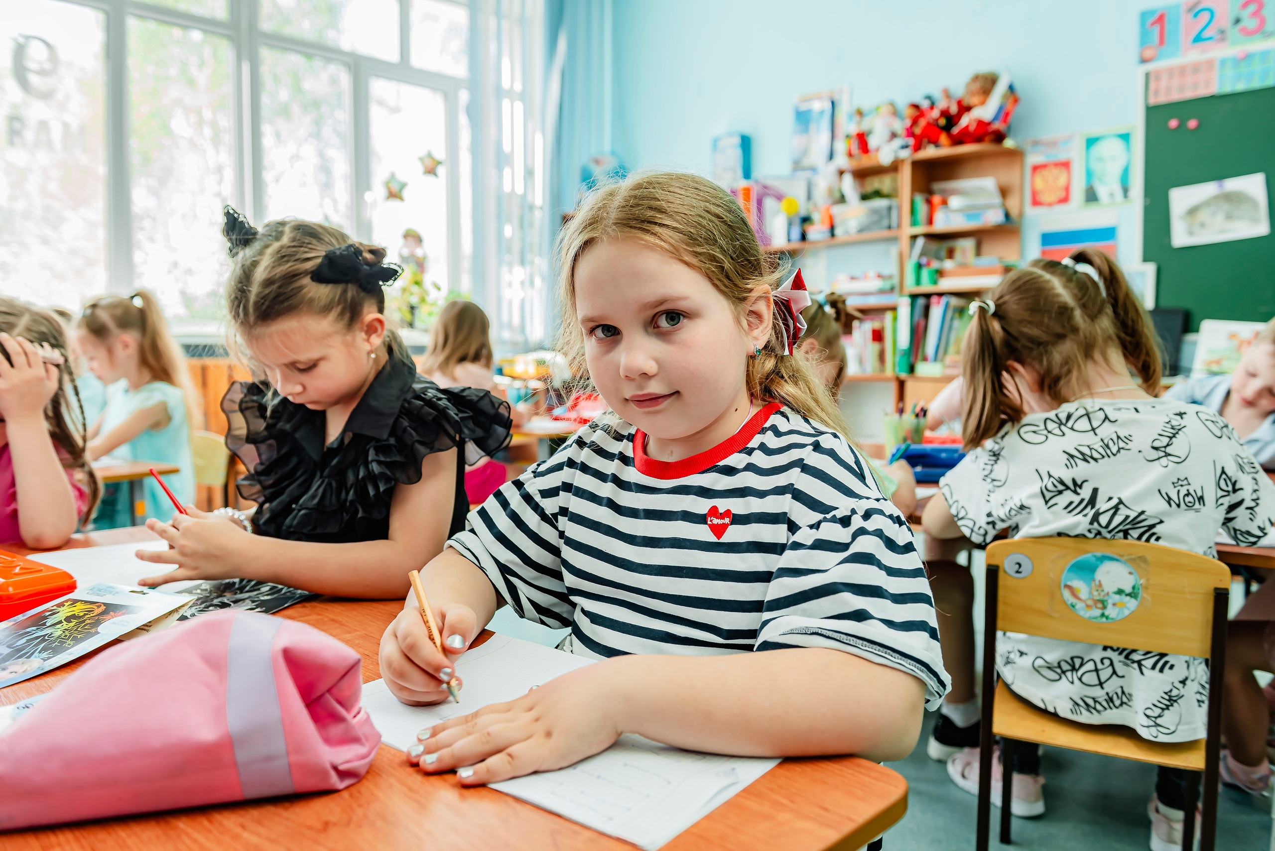 Детский сад |с. Таврово| Общая группа| 2025. ALBUMIA