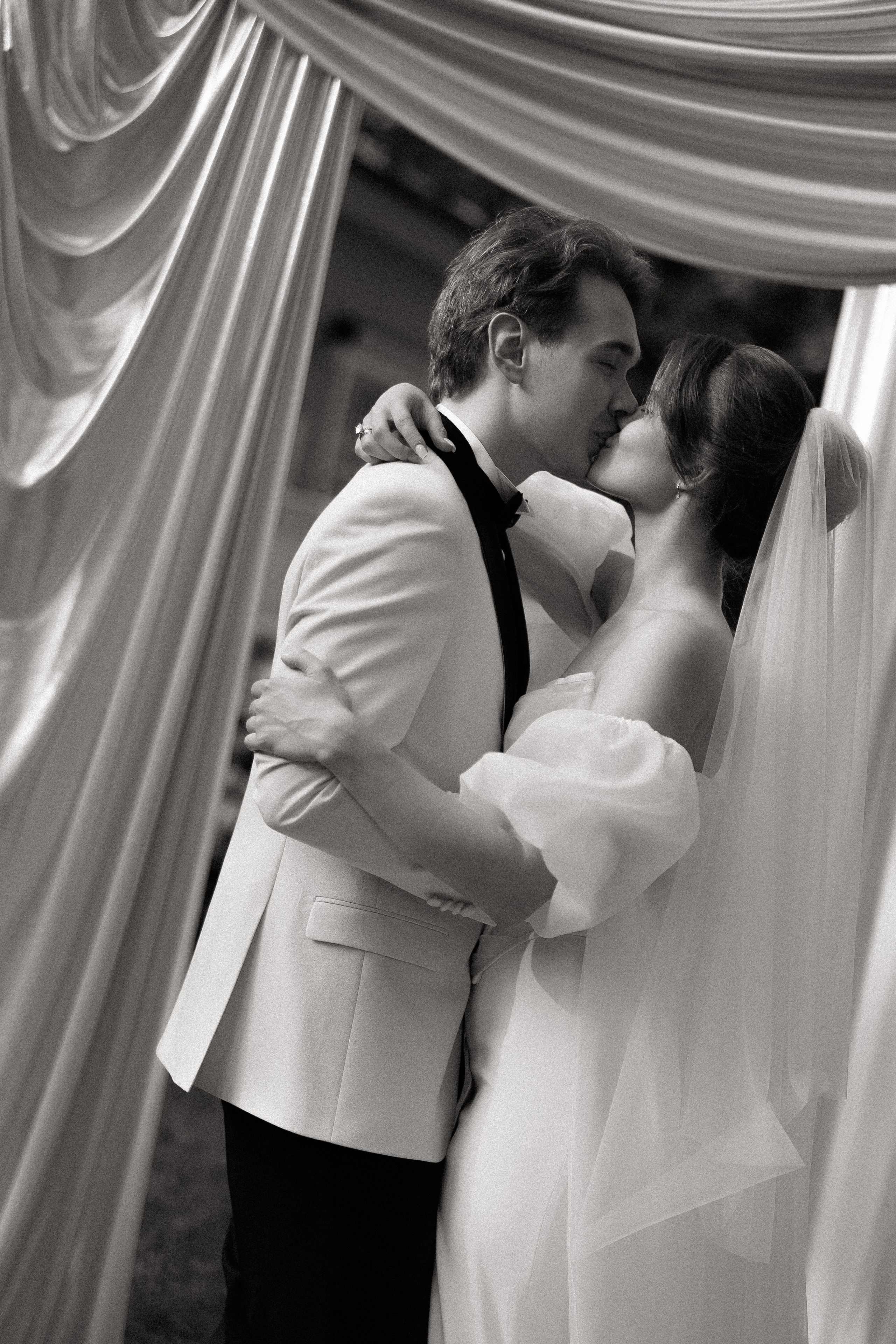 V & A. Свадебный и event-фотограф Иван Волнухин