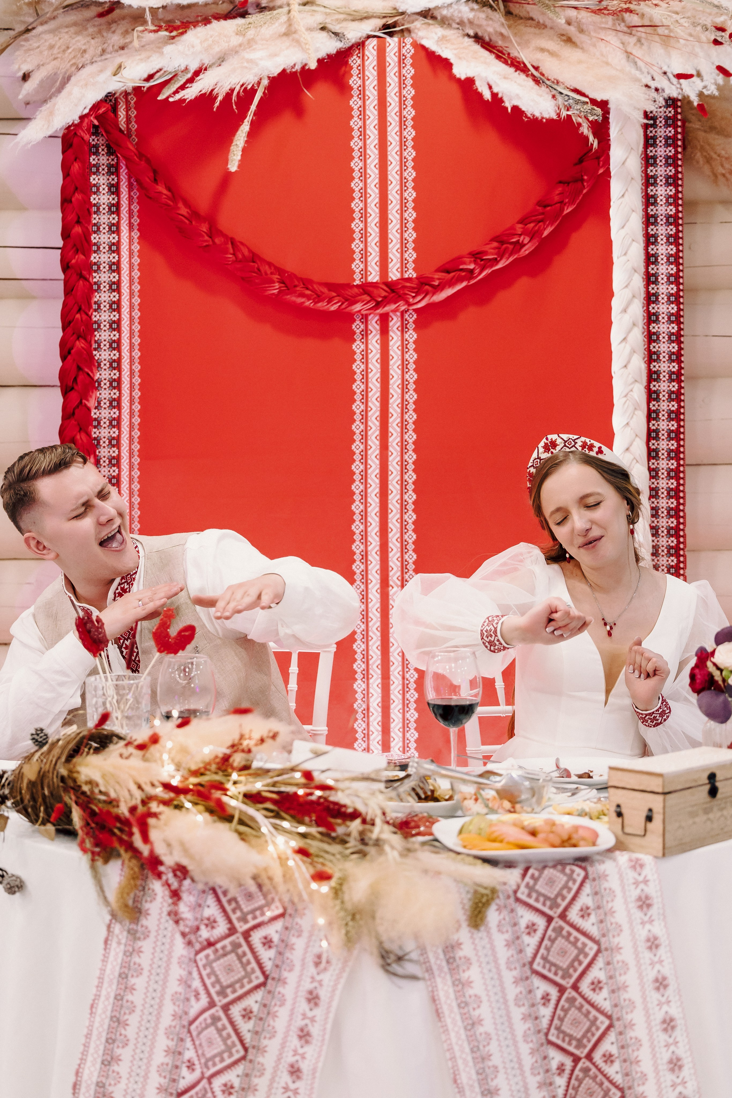 Свадебный день — Алексей и Анастасия. Лёшка Варзегов — фотограф