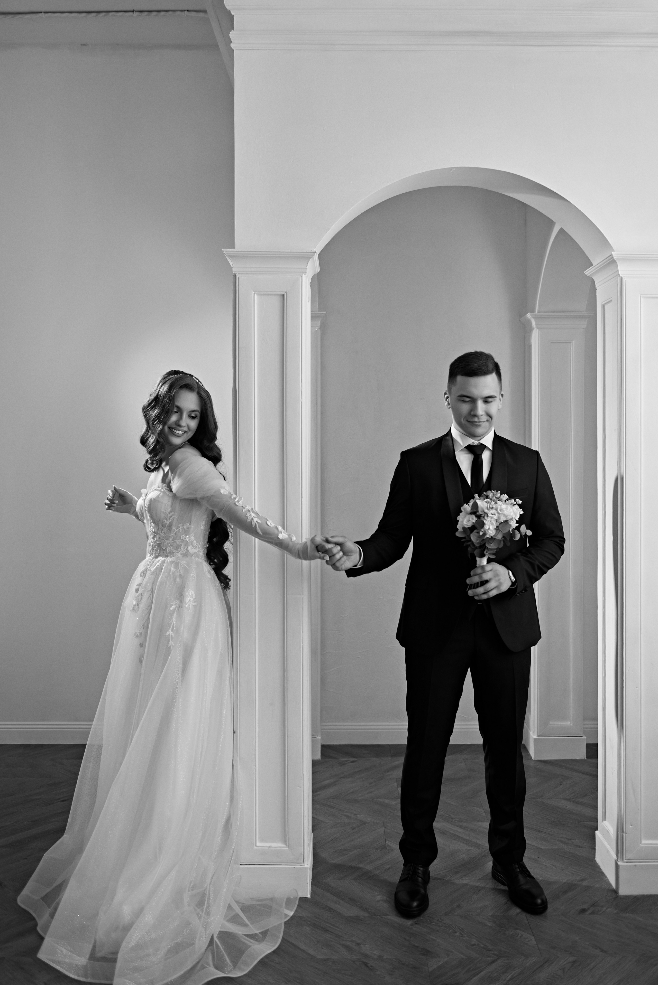 25.05. 24 Артур и Катя. Свадебный фотограф Юлия Гусева