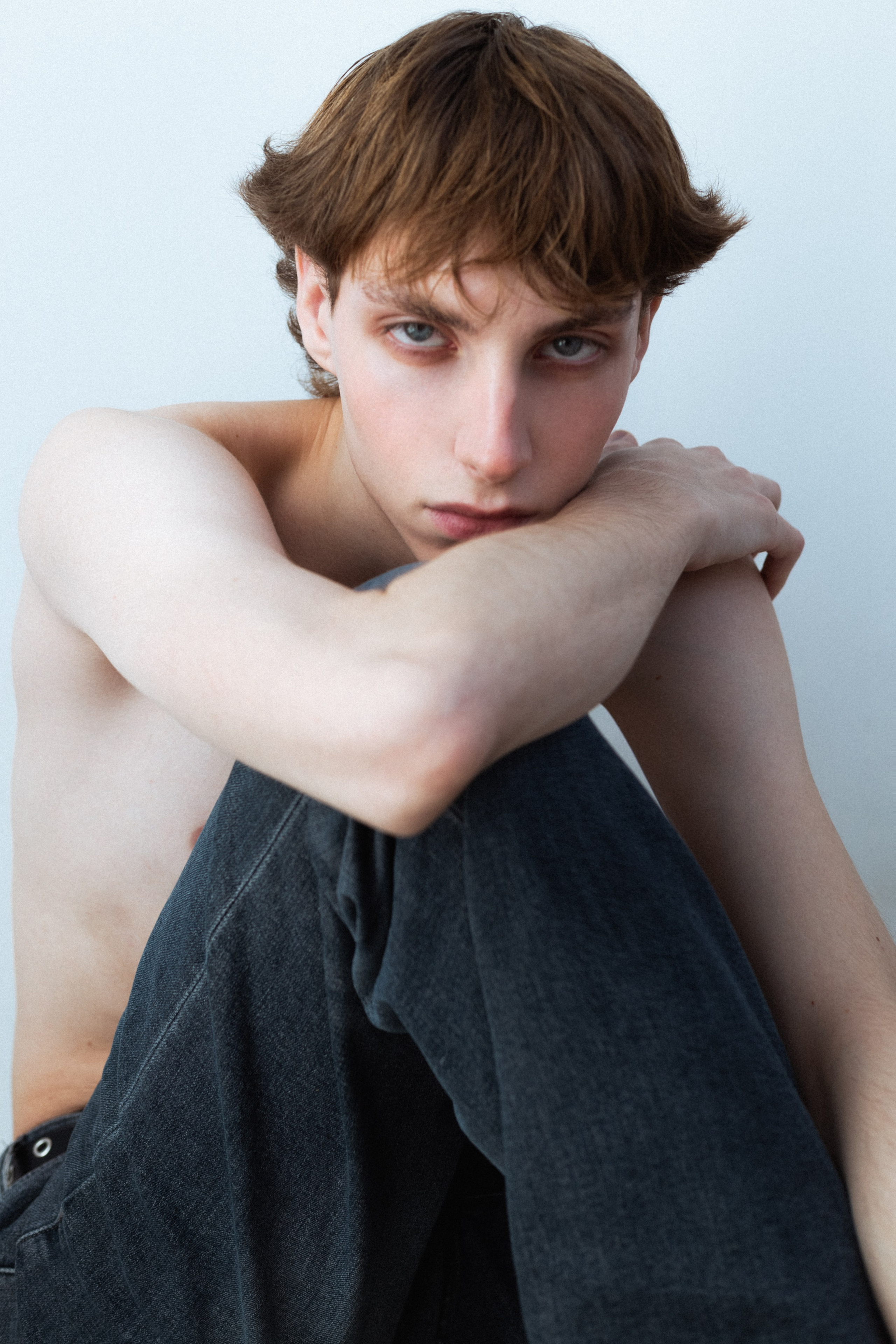 Андрей. Модельное агентство TM Models в Калининграде