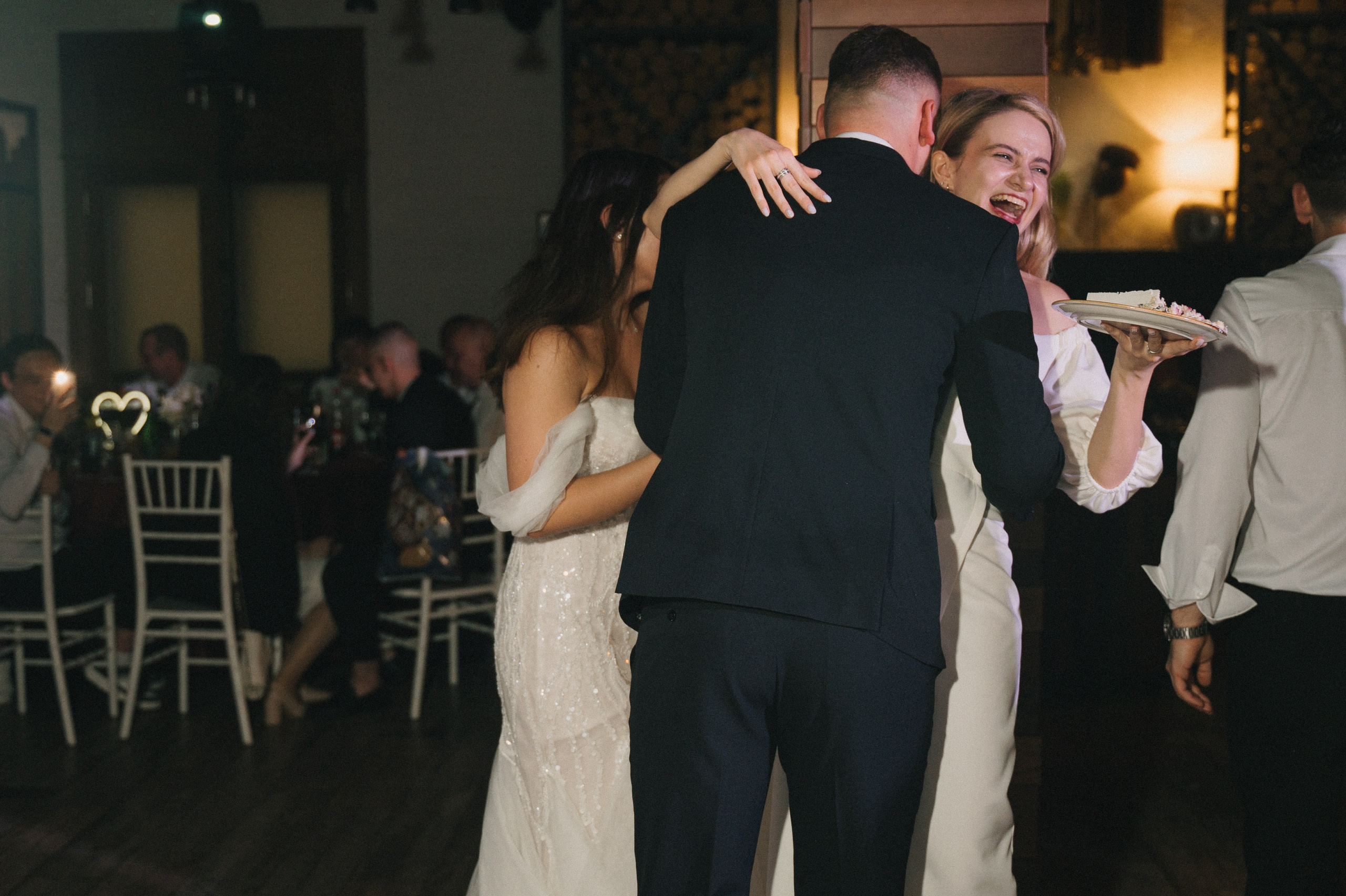 Светлана и Константин. Свадебный, репортажный и семейный фотограф в Москве Арина Зак