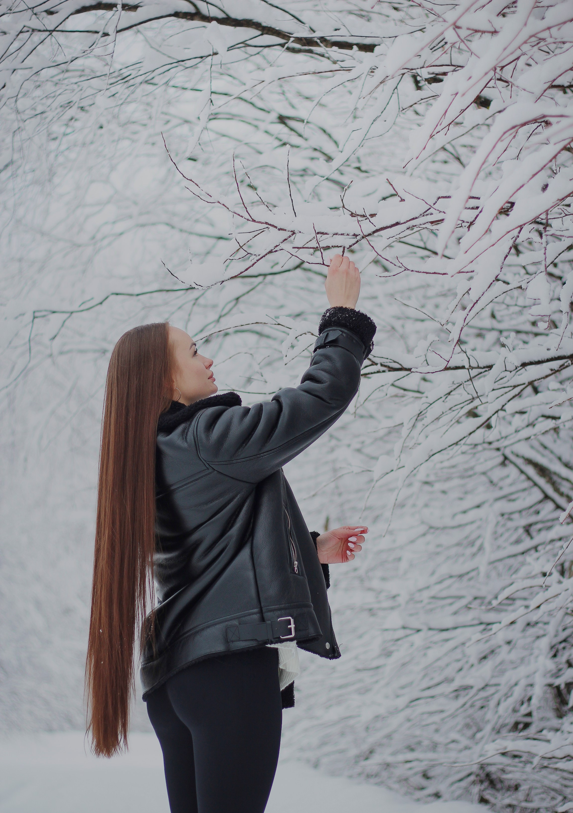 Прогулочная фотосессия. Фотограф в Дуброво