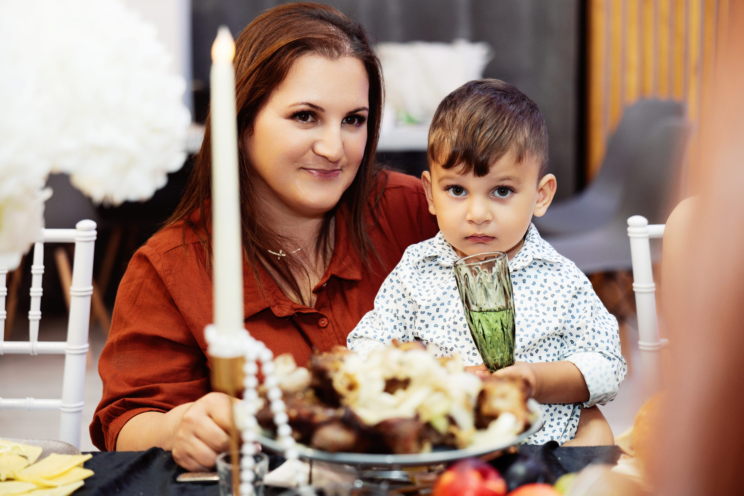 День Рождения Лианы