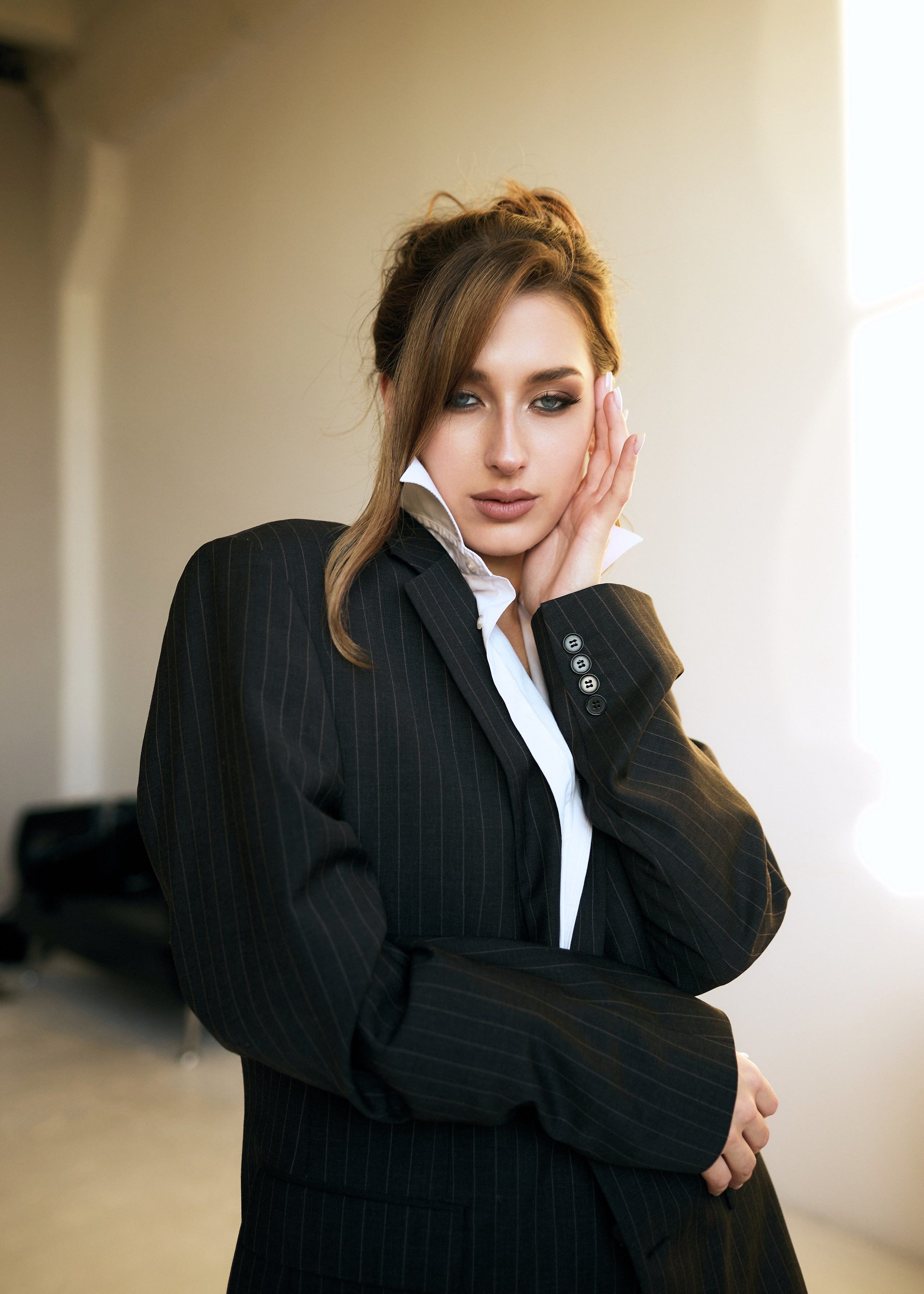 KATYA. Фотограф Мария Сивохина