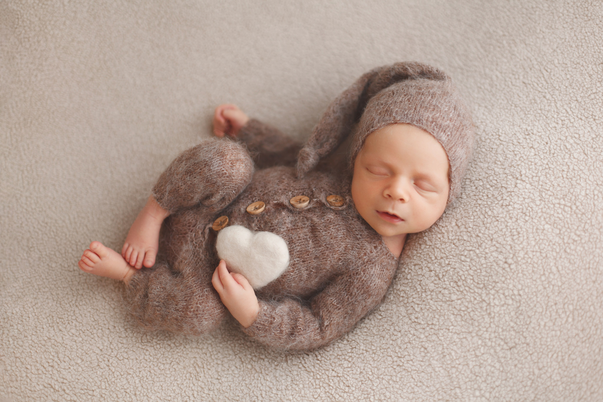 New born classic. Детский и семейный фотограф в Костроме Валентина Белик