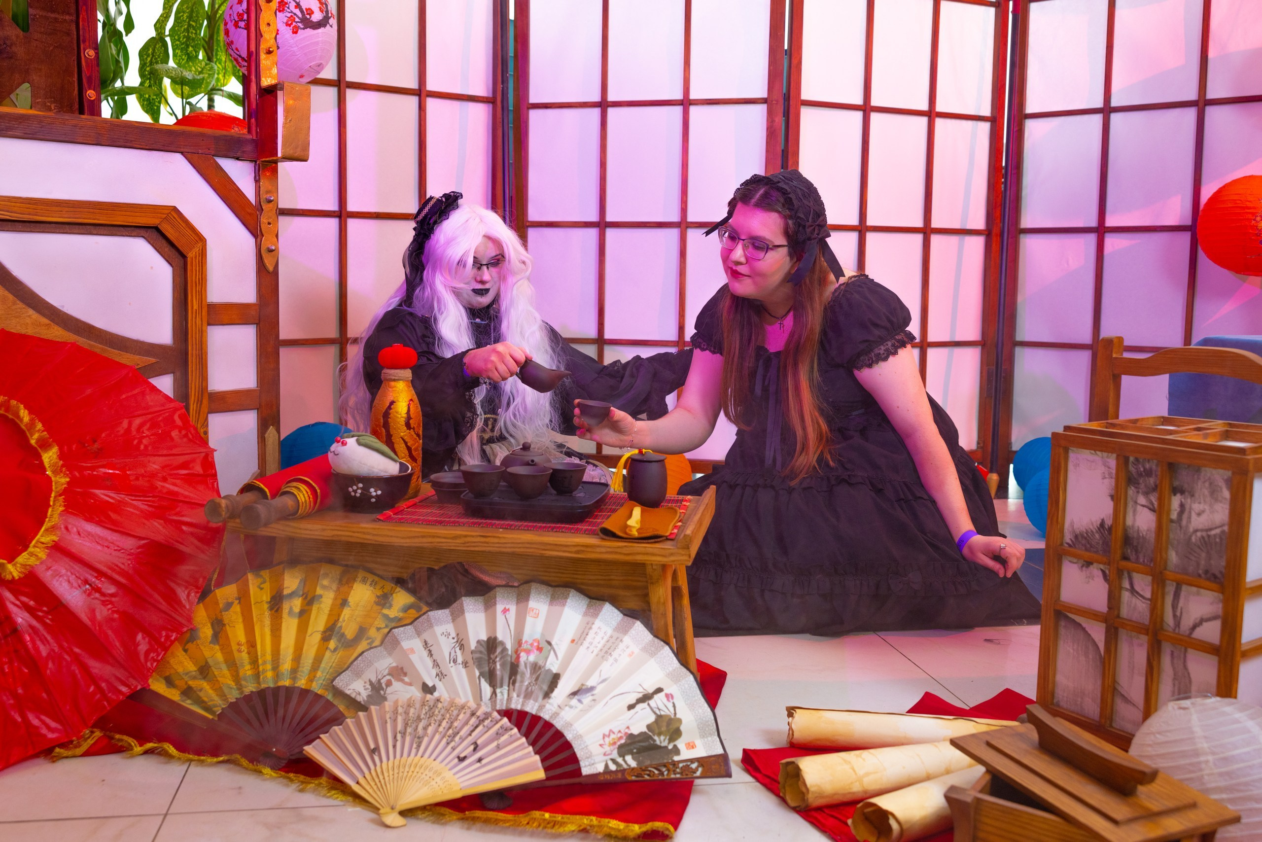 Юки, но Одори 15. Фотограф в Туле Крупский АнДРей. Фотостудия «КАДР71» в Туле