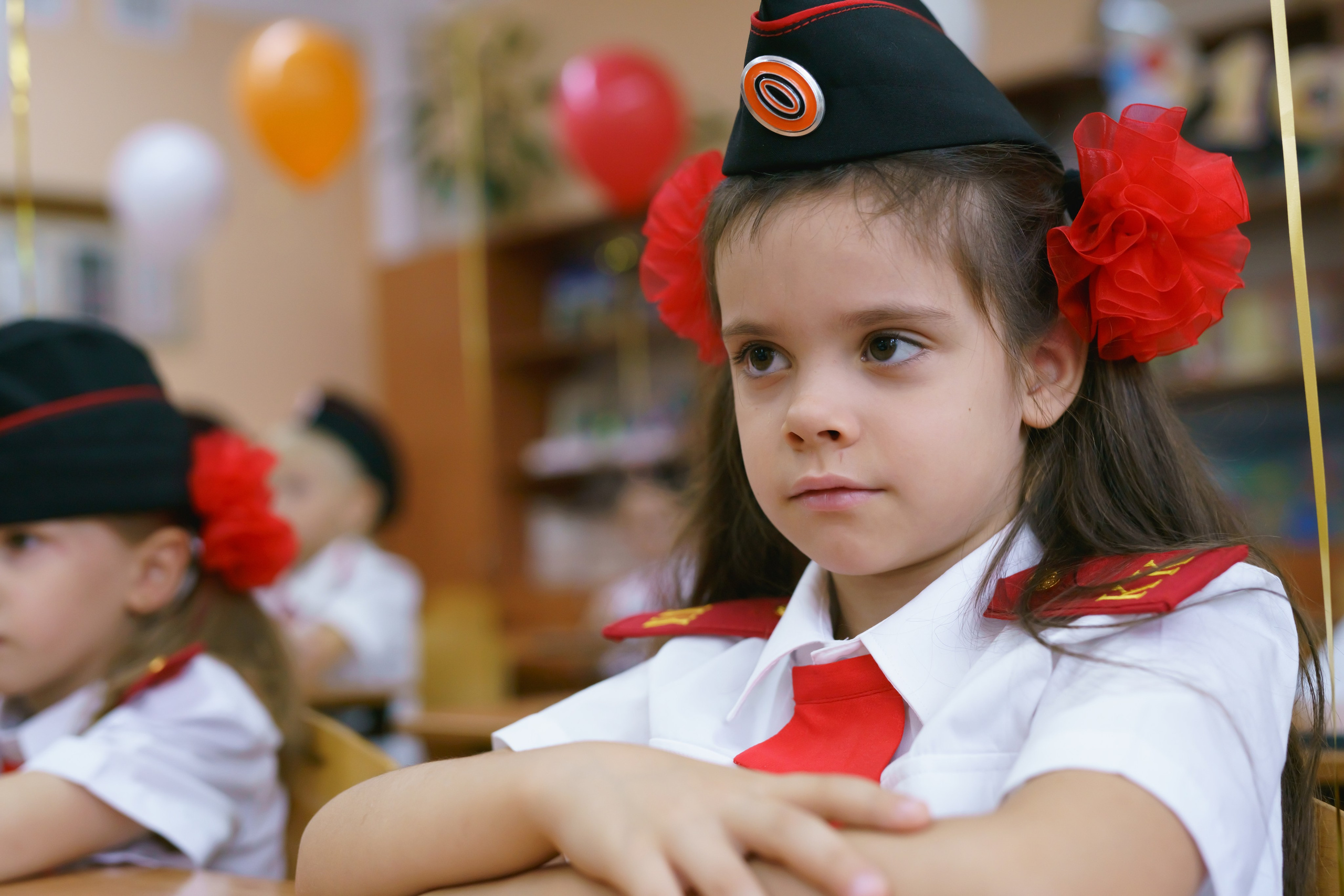 Первый раз в первый класс 2024. Семейный и свадебный фотограф в Краснодаре Эльвира Глазунова