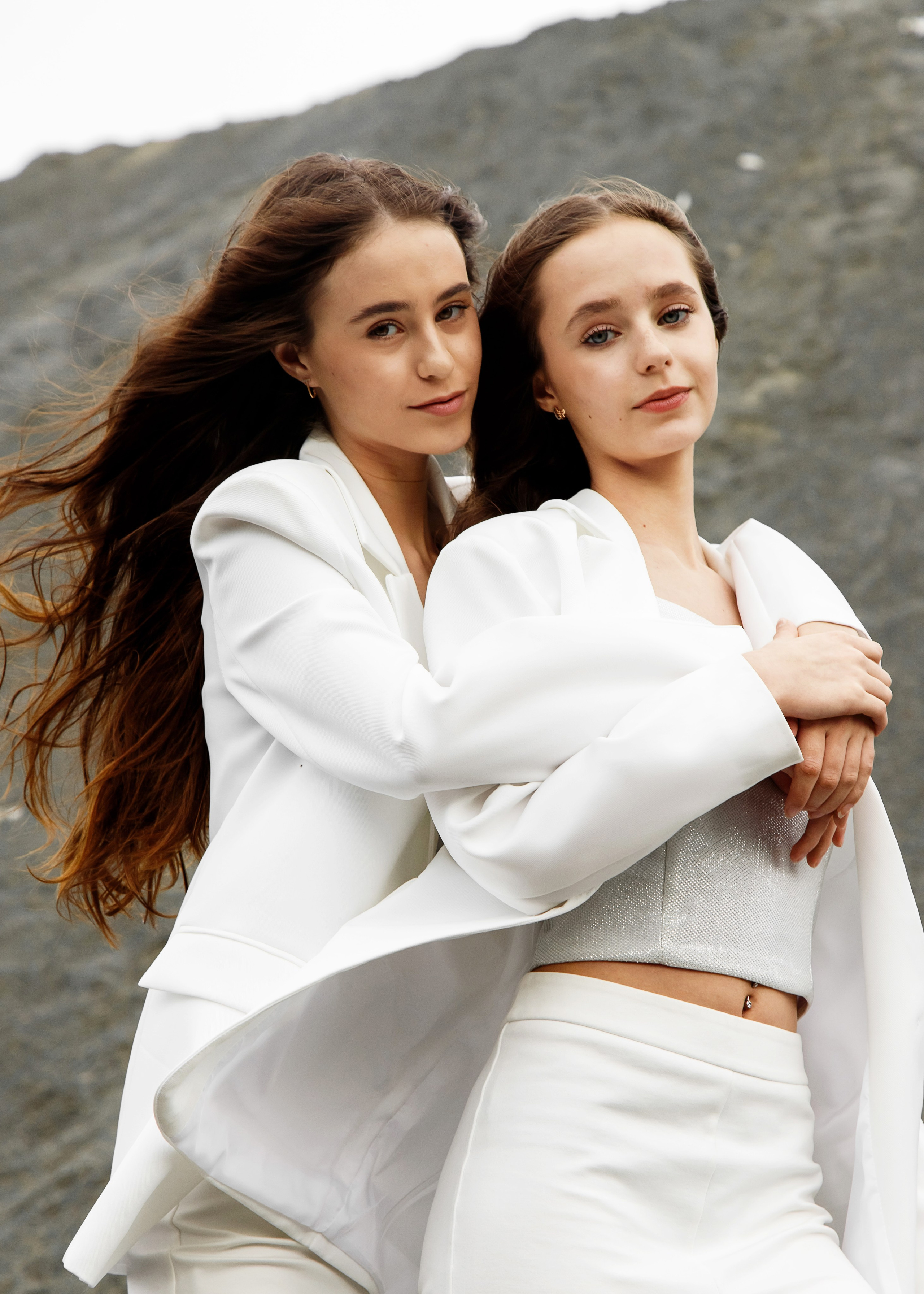 Счастливое время в окружении семьи - семейная фотосессия, которую вы будете смотреть и пересматривать. Фотограф Ольга Баранова