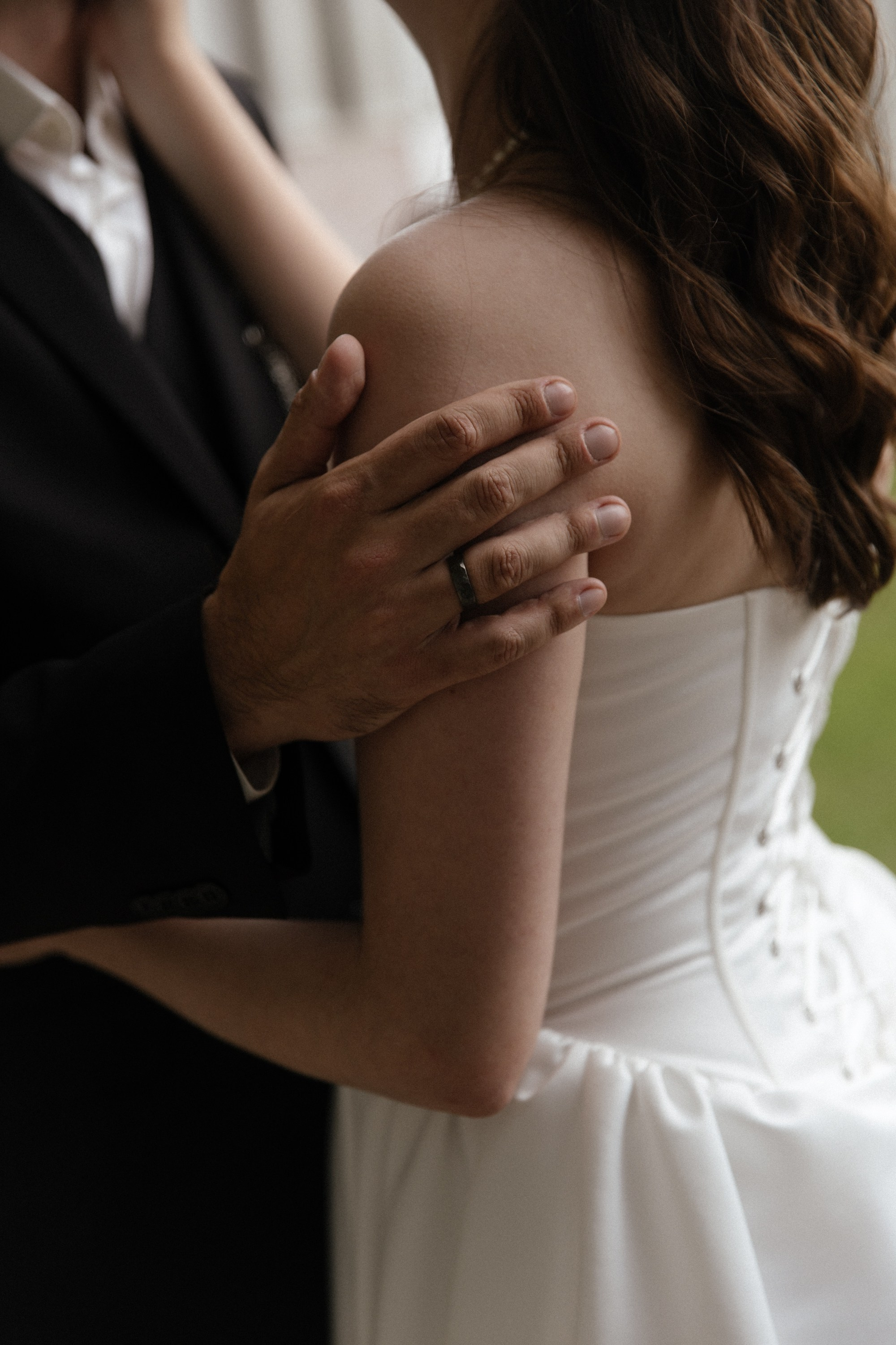 Ира и Дима — Архангельское. Фотограф Сергиев Посад Москва Хованская Екатерина