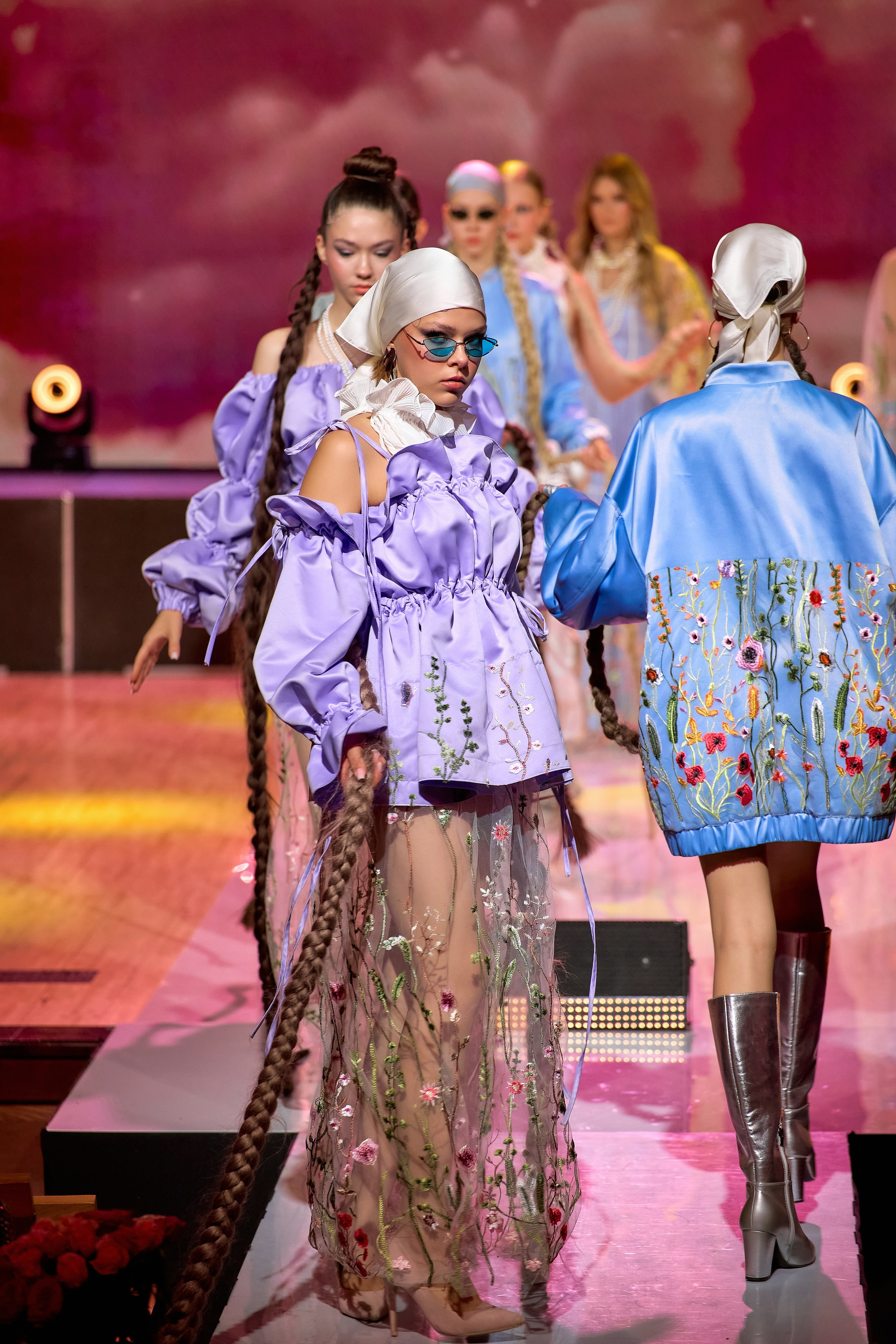 New Style. Свадебный репортажный и фуд фотограф в Барнауле Гайфулин Виталий