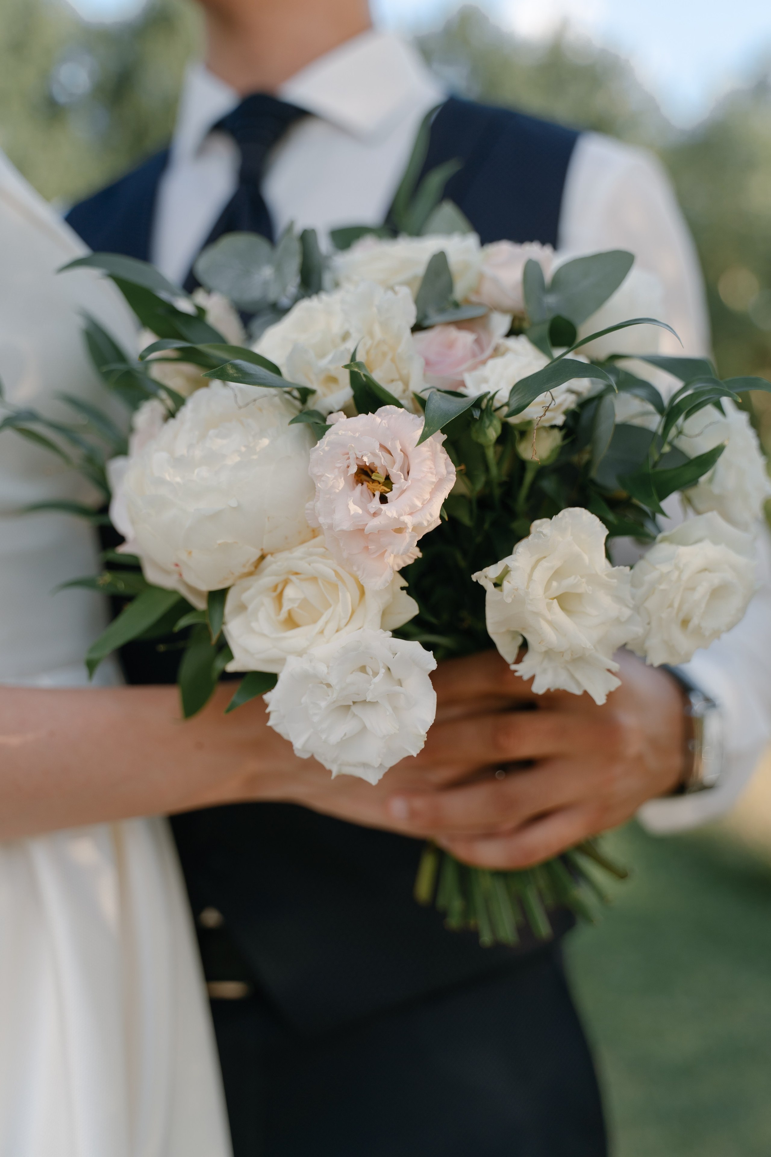 3. Свадебный фотограф — Наталья Фед СПб/Москва