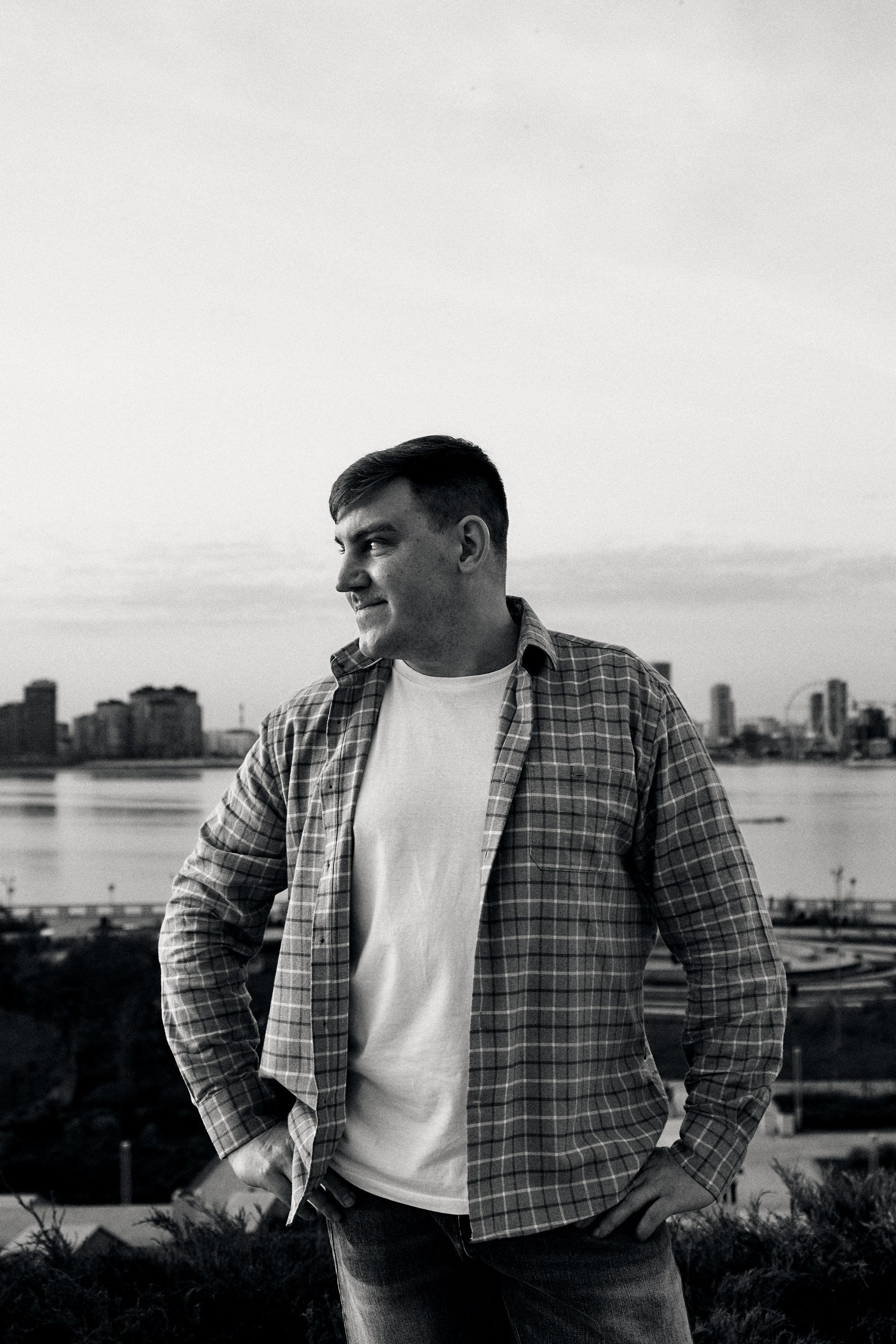 Прогулки в Казани. Фотограф Казань