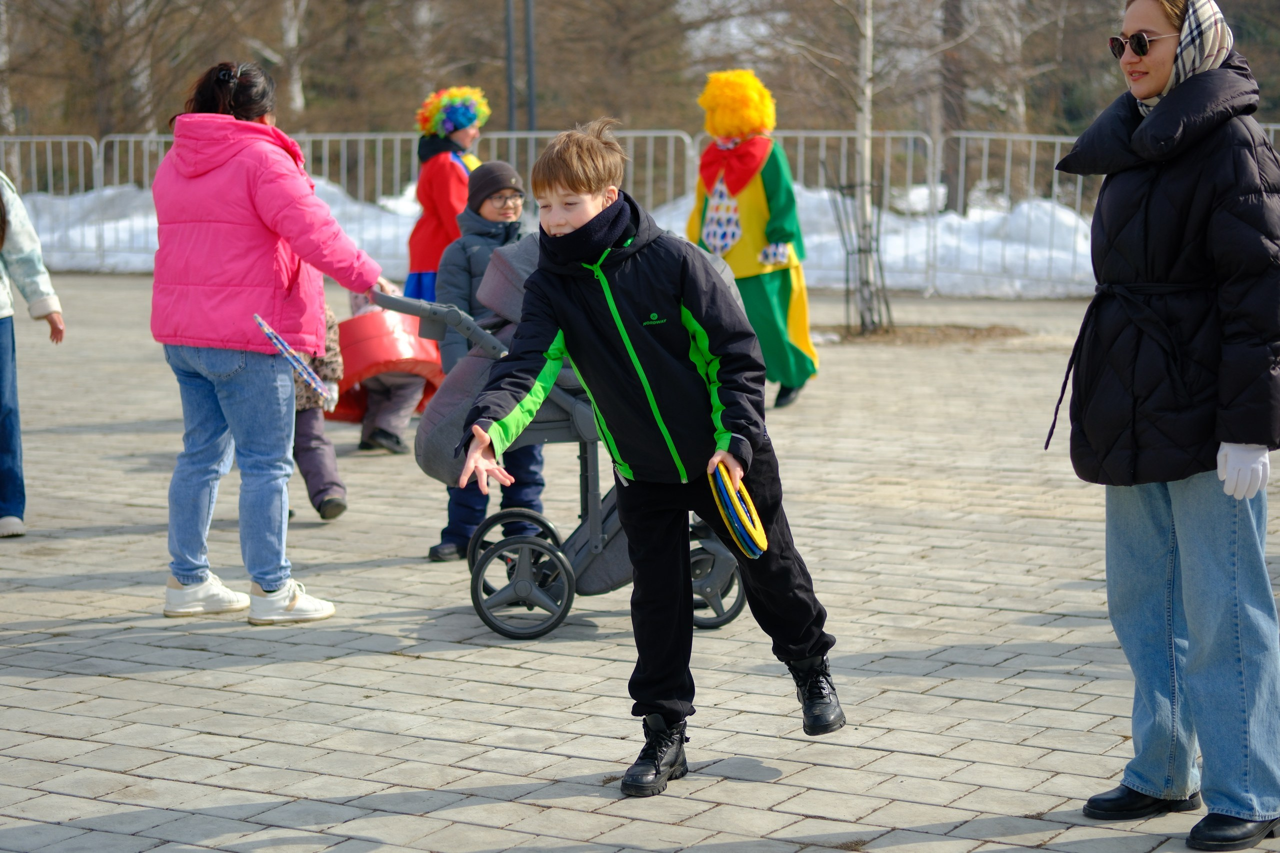 Нижнекамск Навруз 2026. Фотограф в Нижнекамск Татарстан Максим Липин